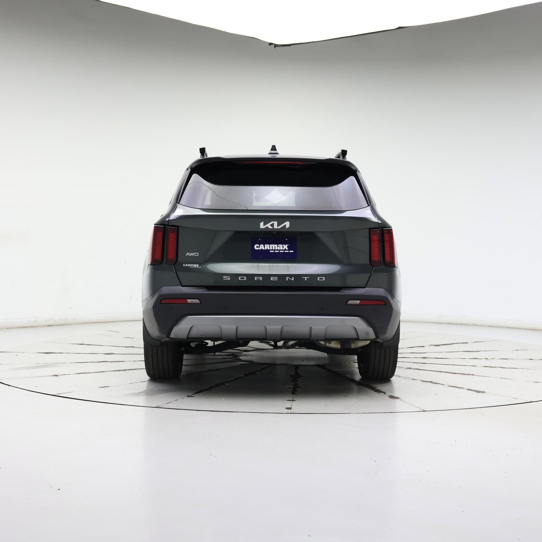 Thumbnail: 2022 Kia Sorento - 6