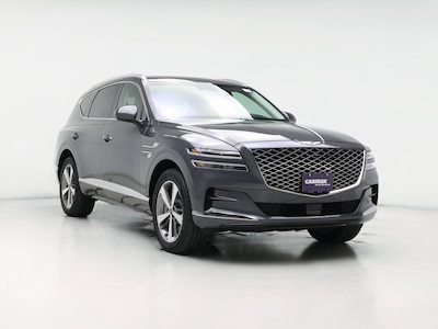 2023 Genesis GV80 3.5T