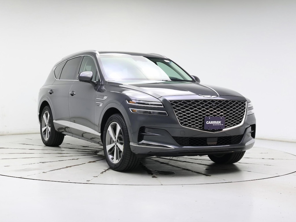 Genesis GV80 3.5T AWD