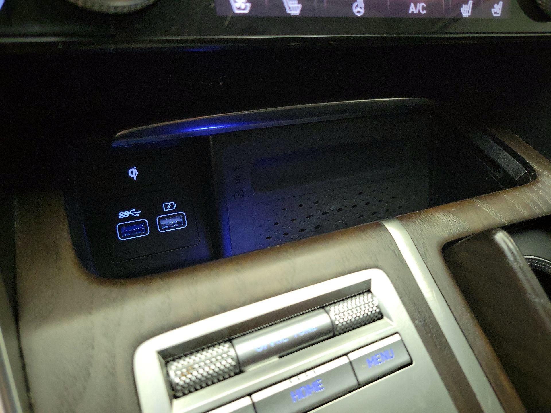 Thumbnail: 2023 Genesis GV80 - 19