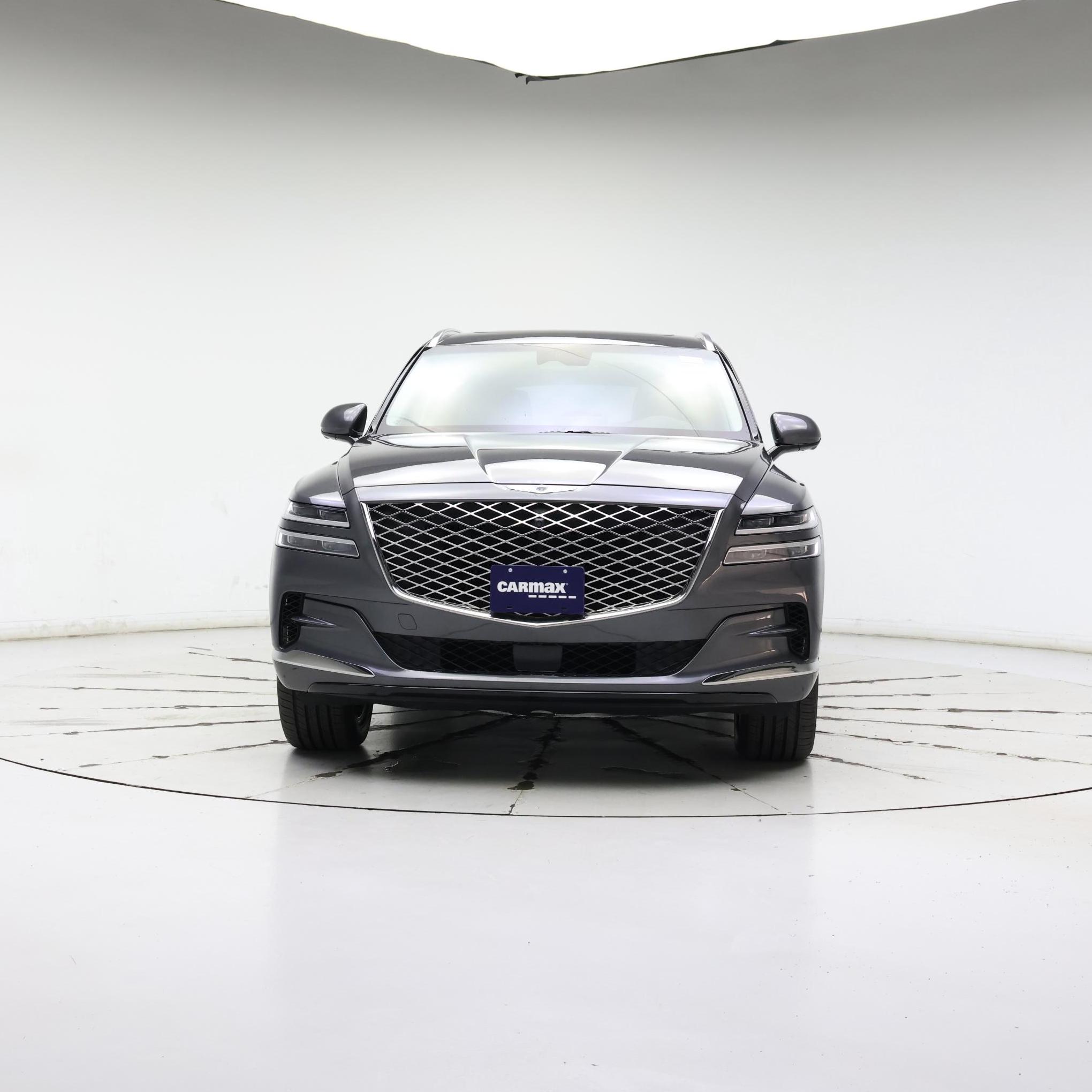 Thumbnail: 2023 Genesis GV80 - 5