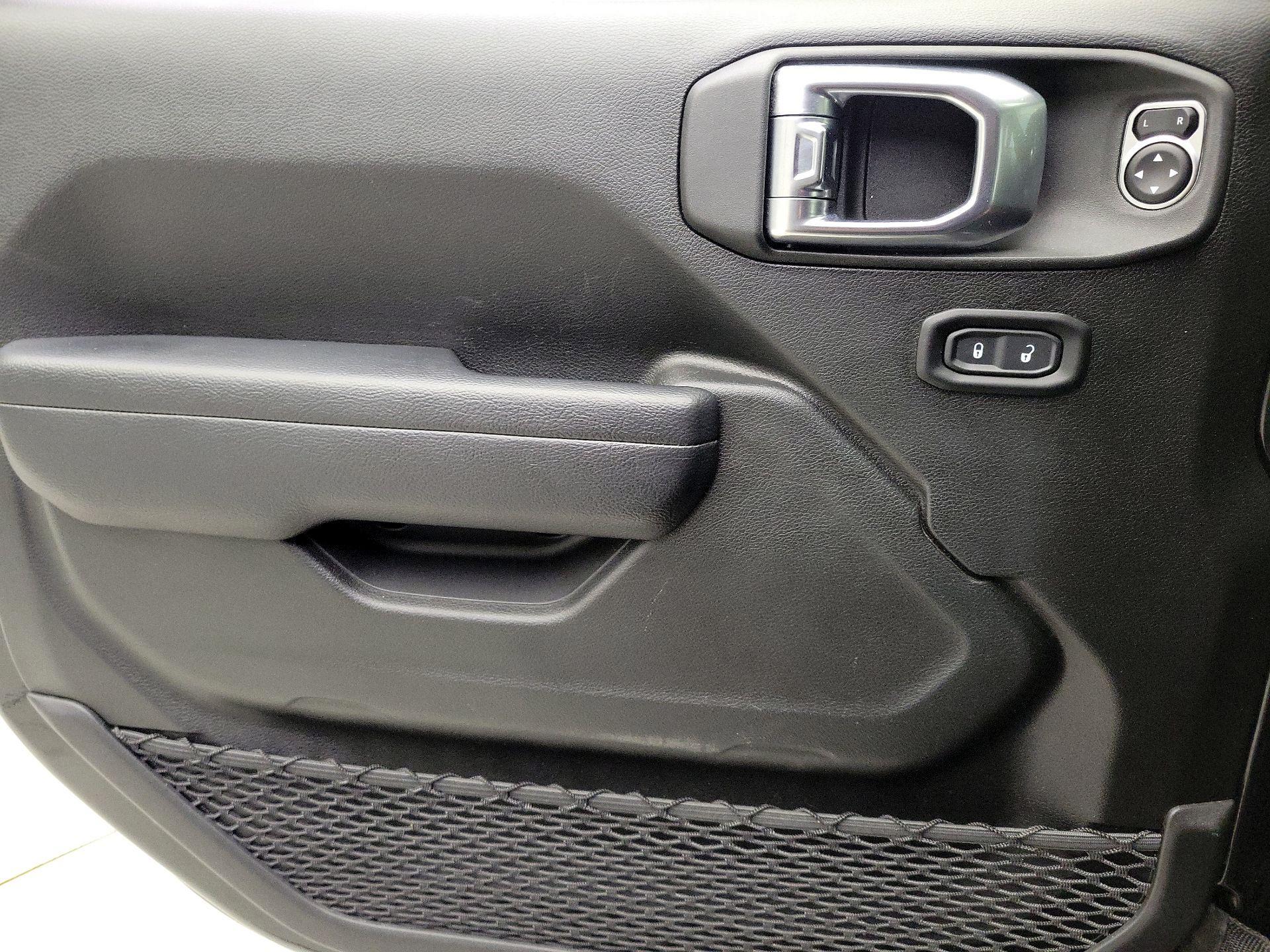 Thumbnail: 2023 Jeep Wrangler - 12