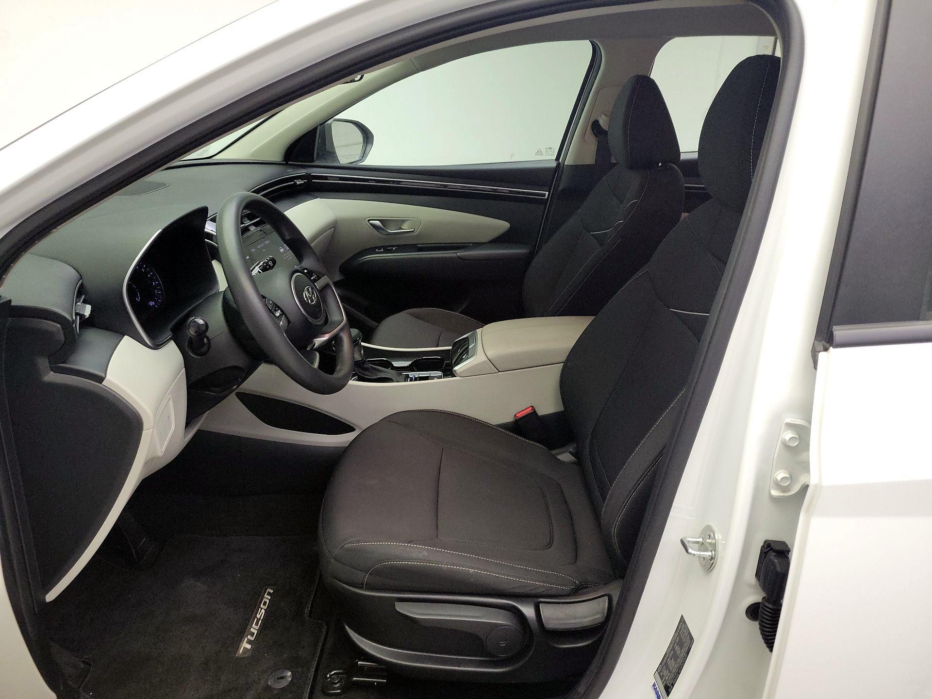 Thumbnail: 2023 Hyundai Tucson - 11