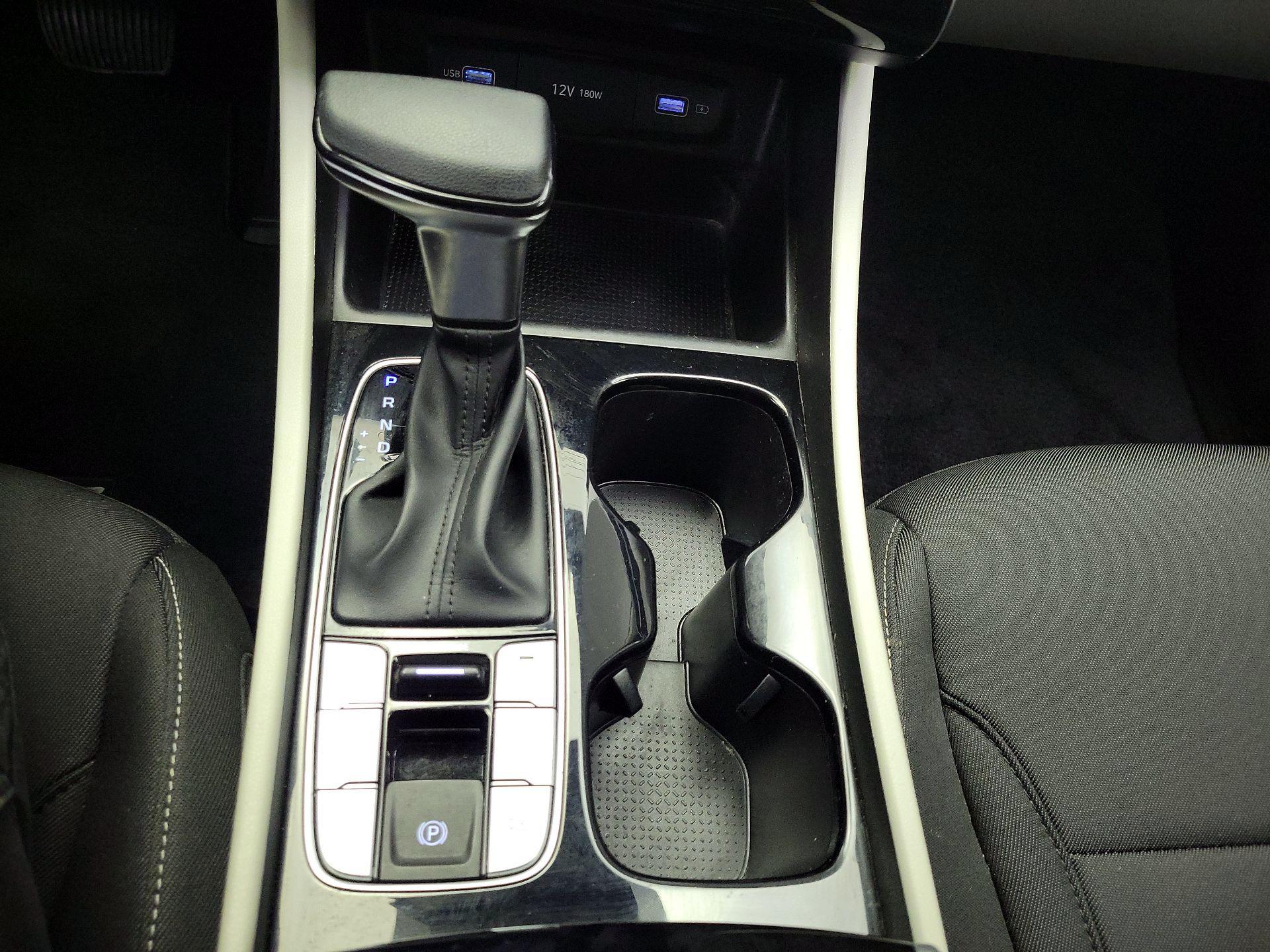 Thumbnail: 2023 Hyundai Tucson - 17