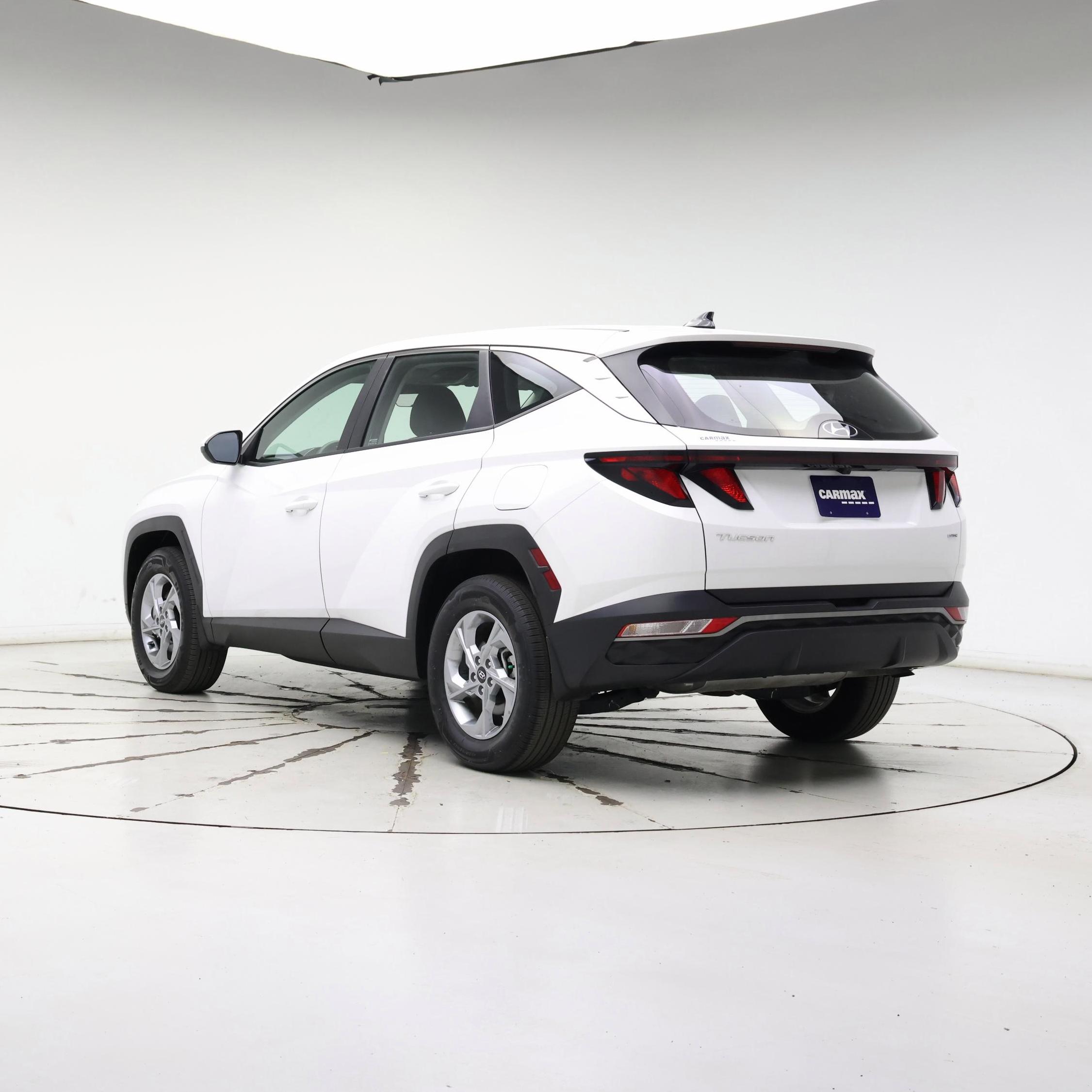 Thumbnail: 2023 Hyundai Tucson - 2