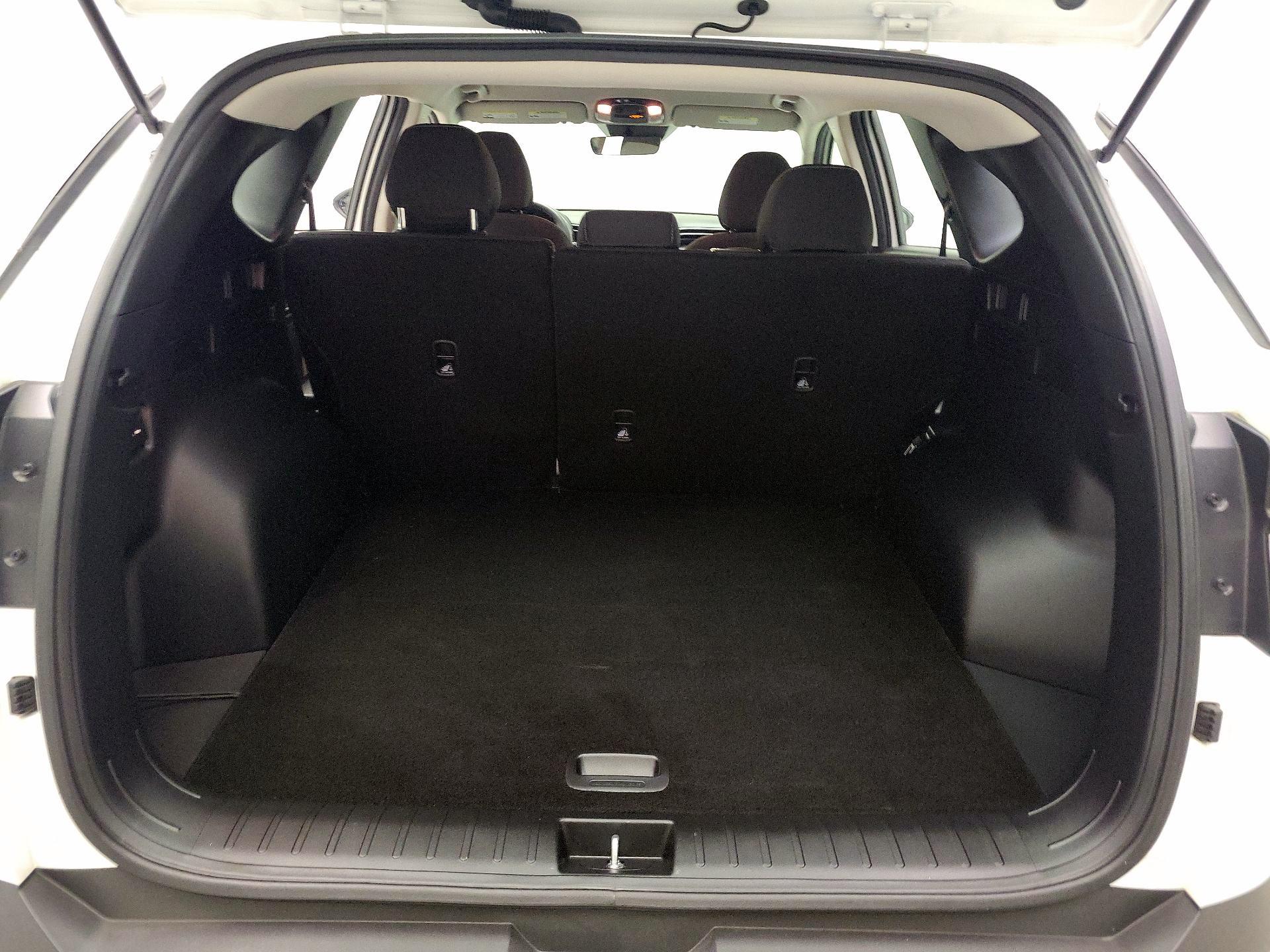 Thumbnail: 2023 Hyundai Tucson - 20