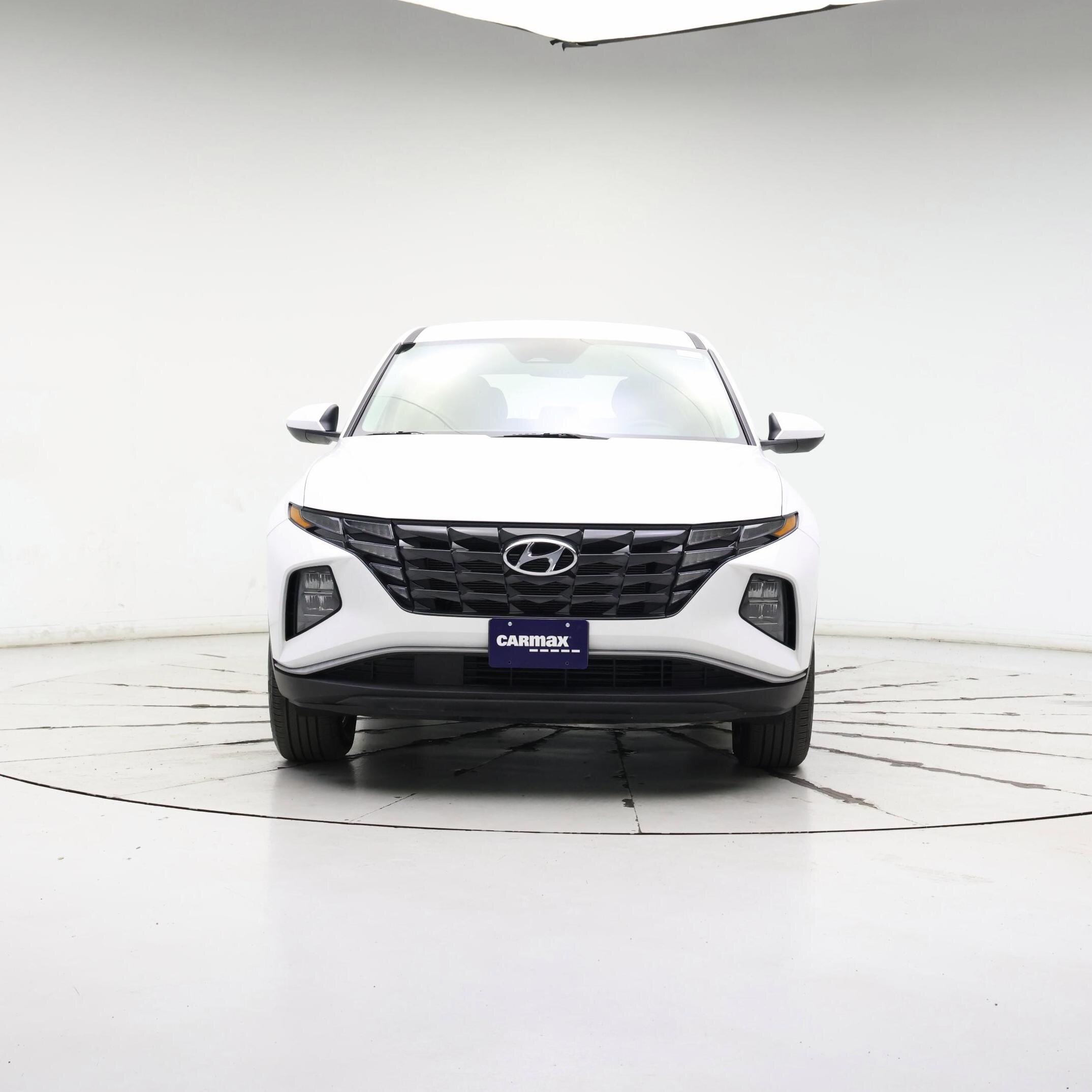 Thumbnail: 2023 Hyundai Tucson - 5