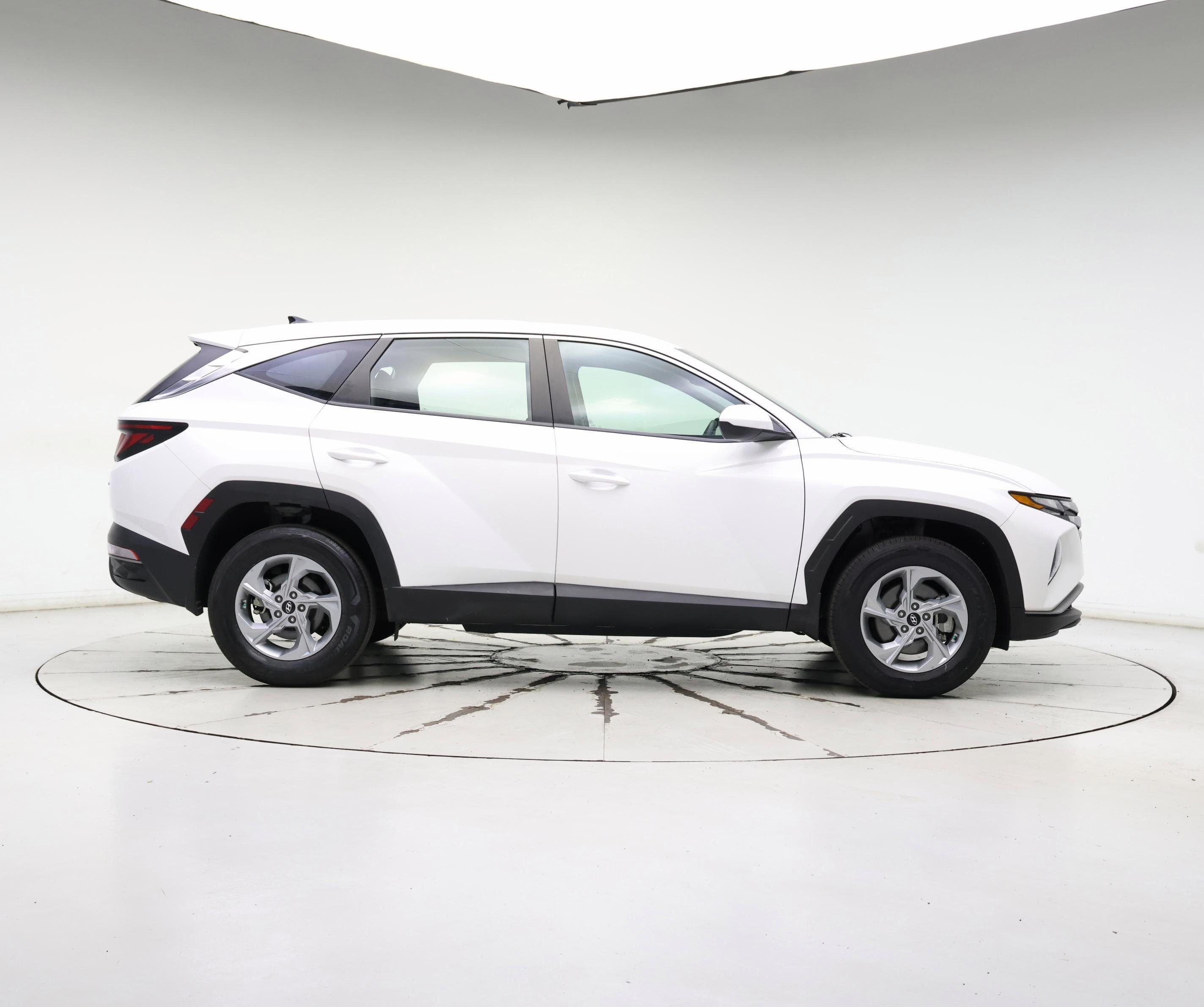 Thumbnail: 2023 Hyundai Tucson - 7