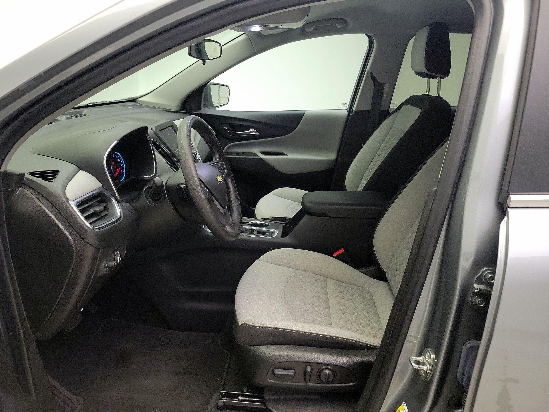 Thumbnail: 2023 Chevrolet Equinox - 11