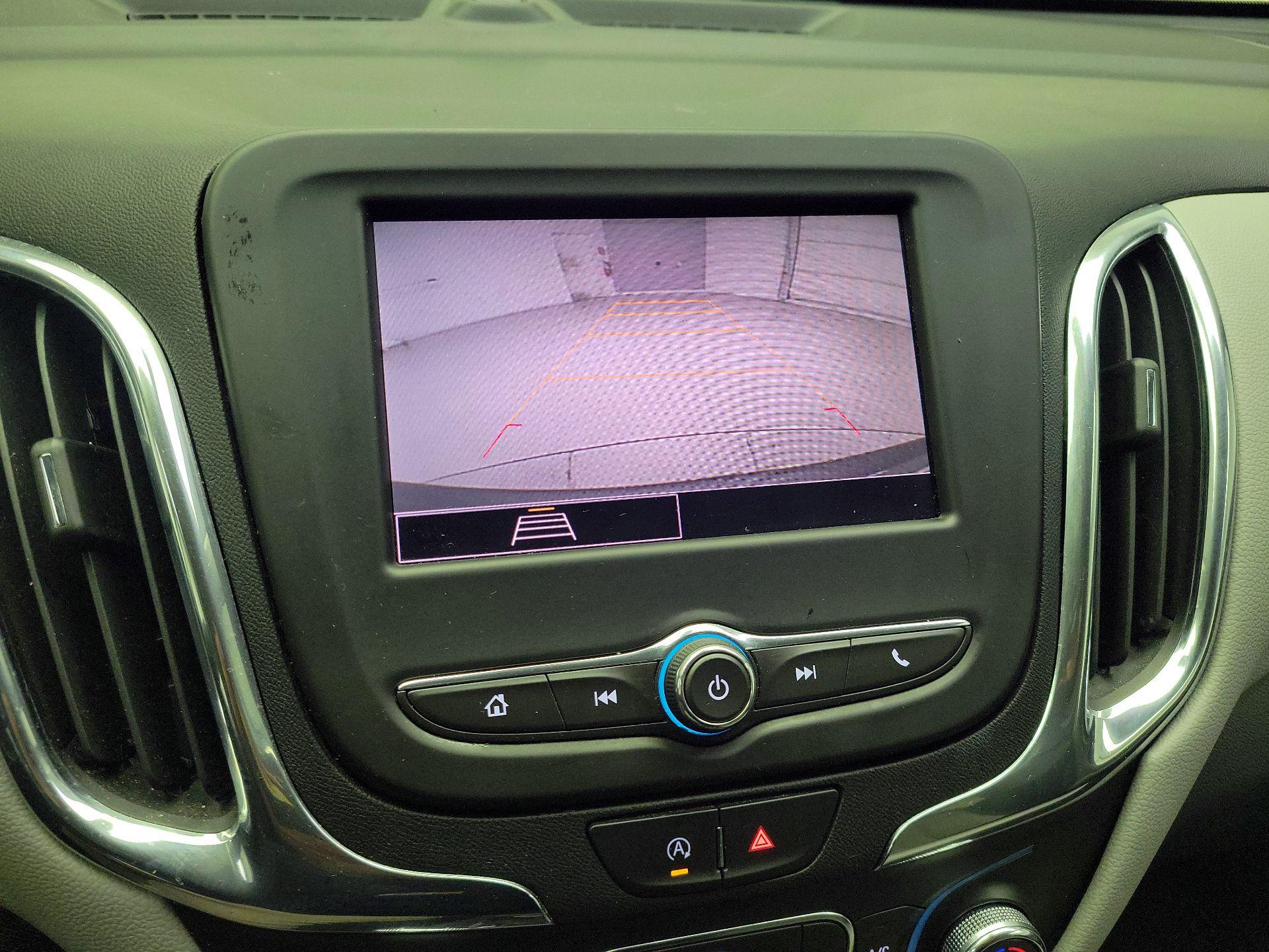 Thumbnail: 2023 Chevrolet Equinox - 14