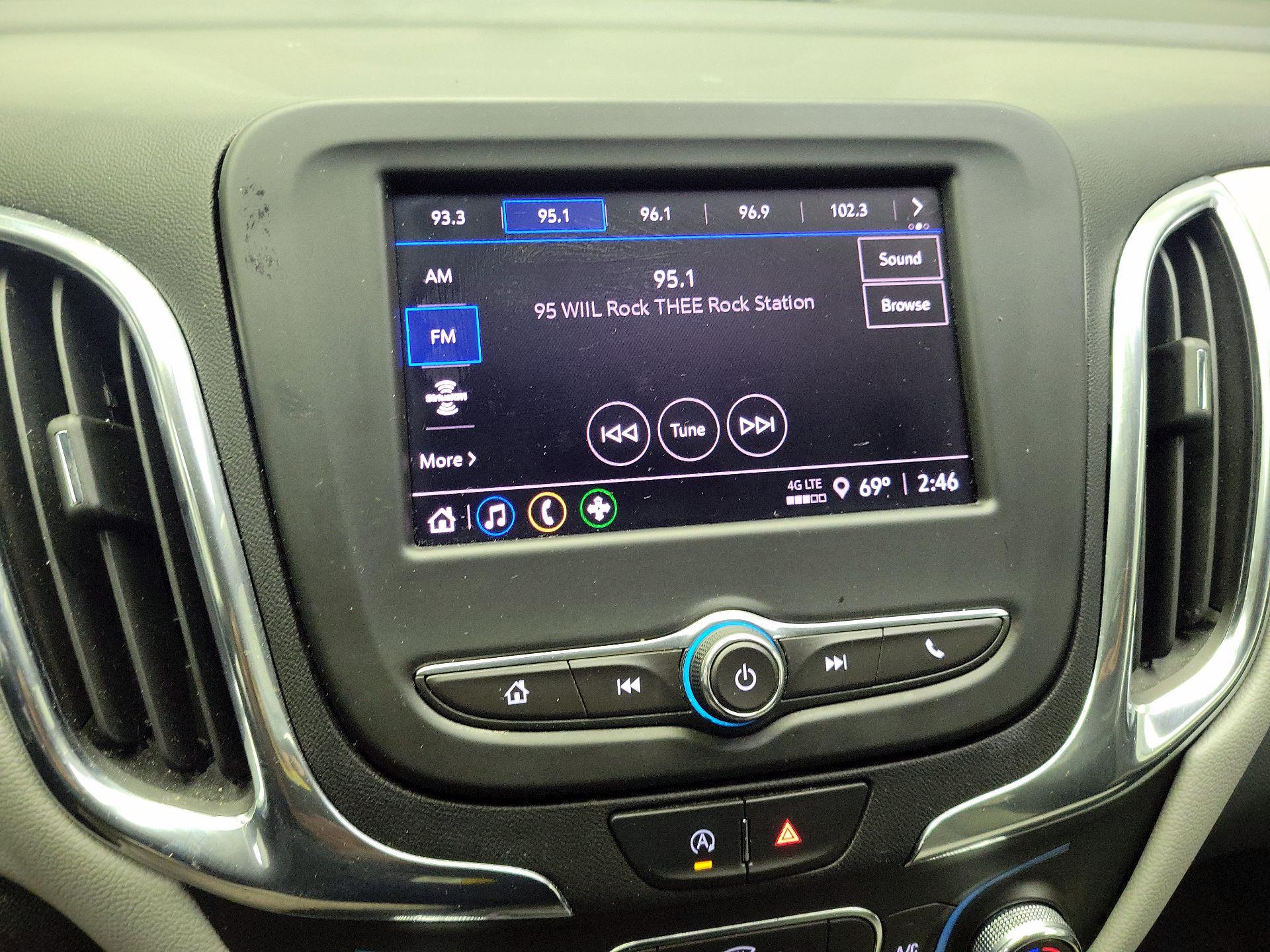 Thumbnail: 2023 Chevrolet Equinox - 15