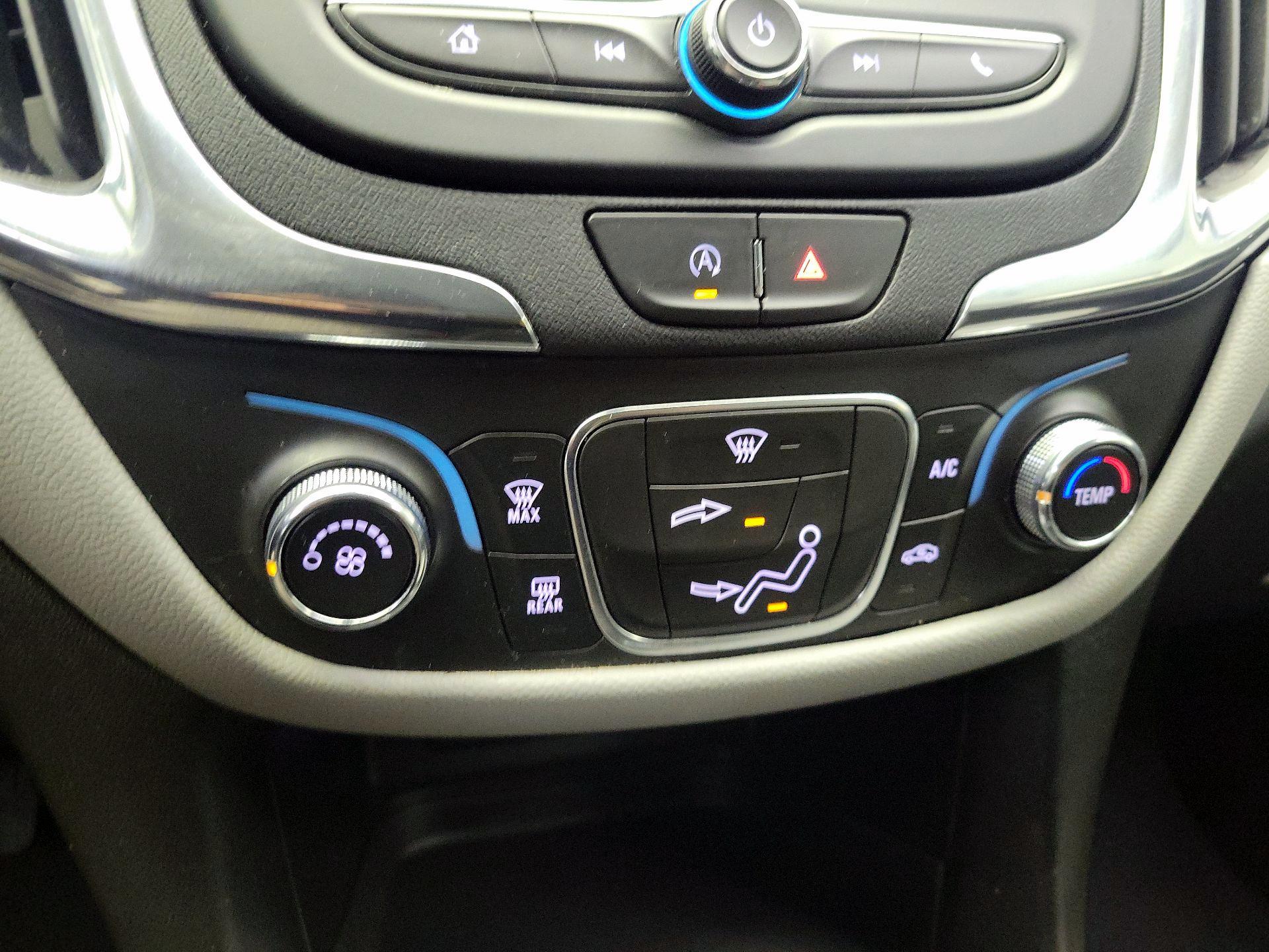 Thumbnail: 2023 Chevrolet Equinox - 16