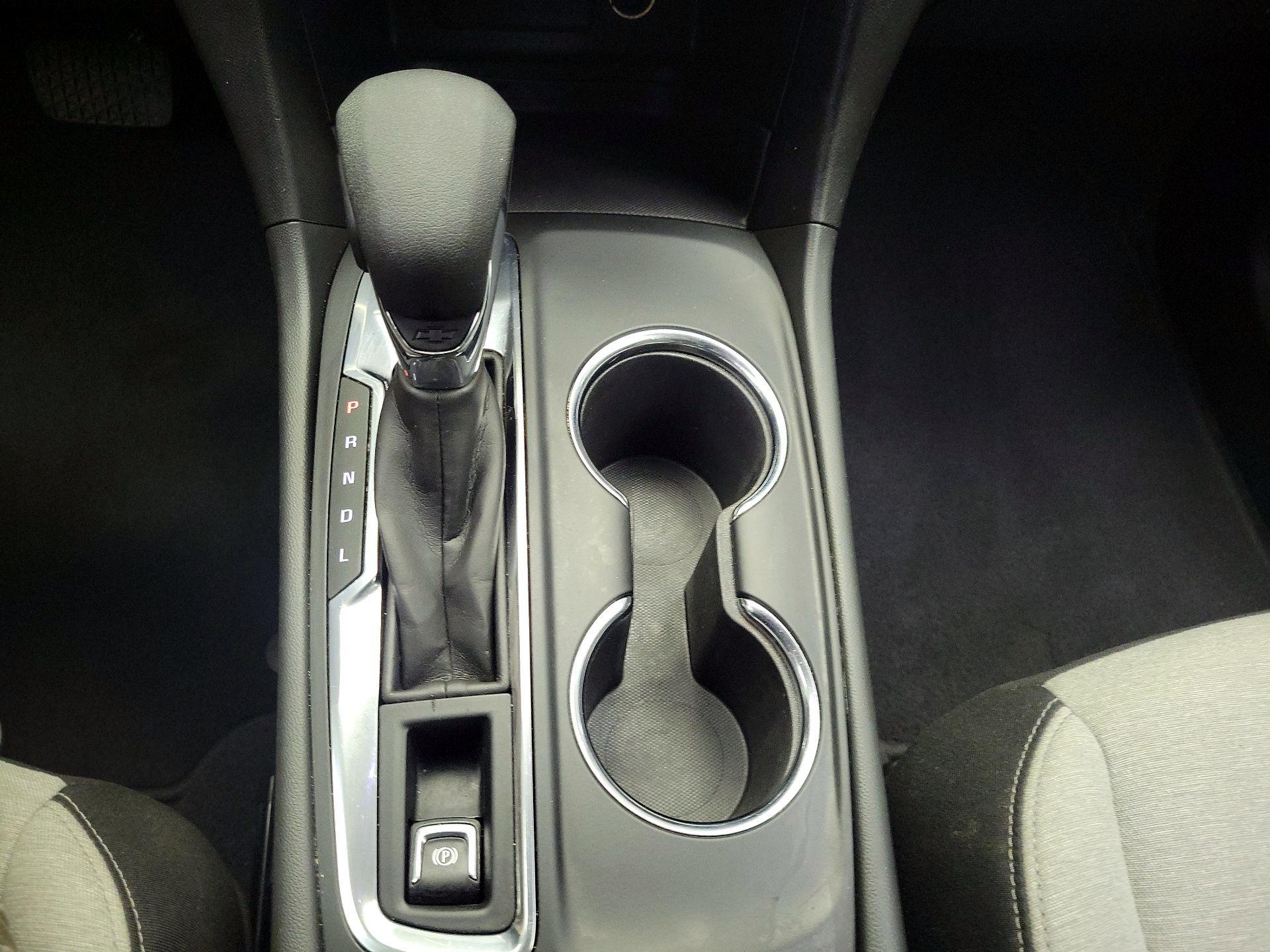 Thumbnail: 2023 Chevrolet Equinox - 17