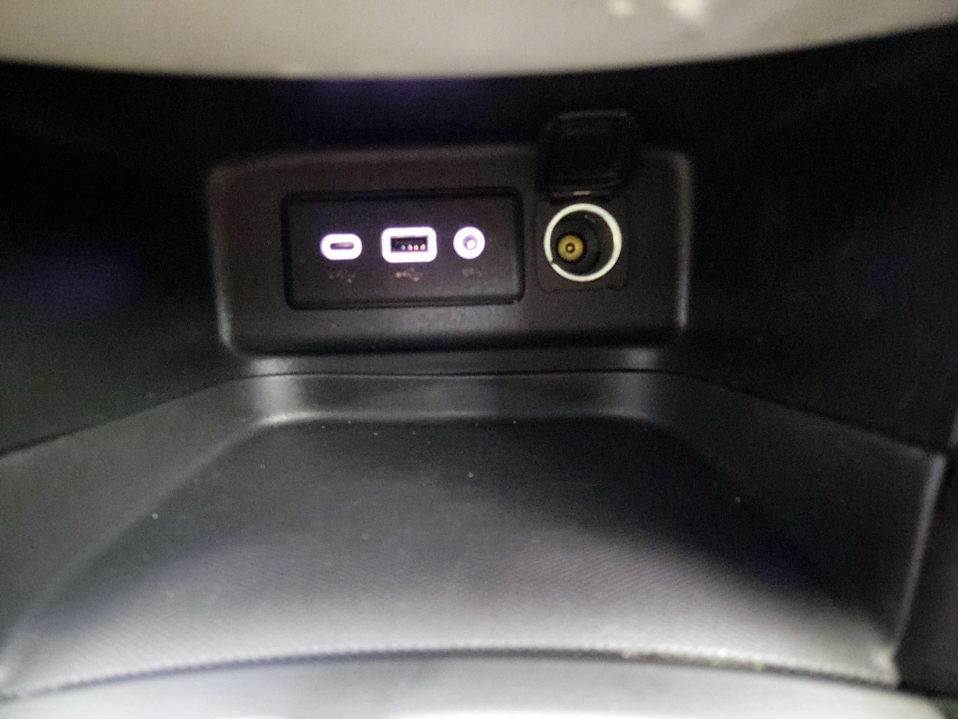 Thumbnail: 2023 Chevrolet Equinox - 18