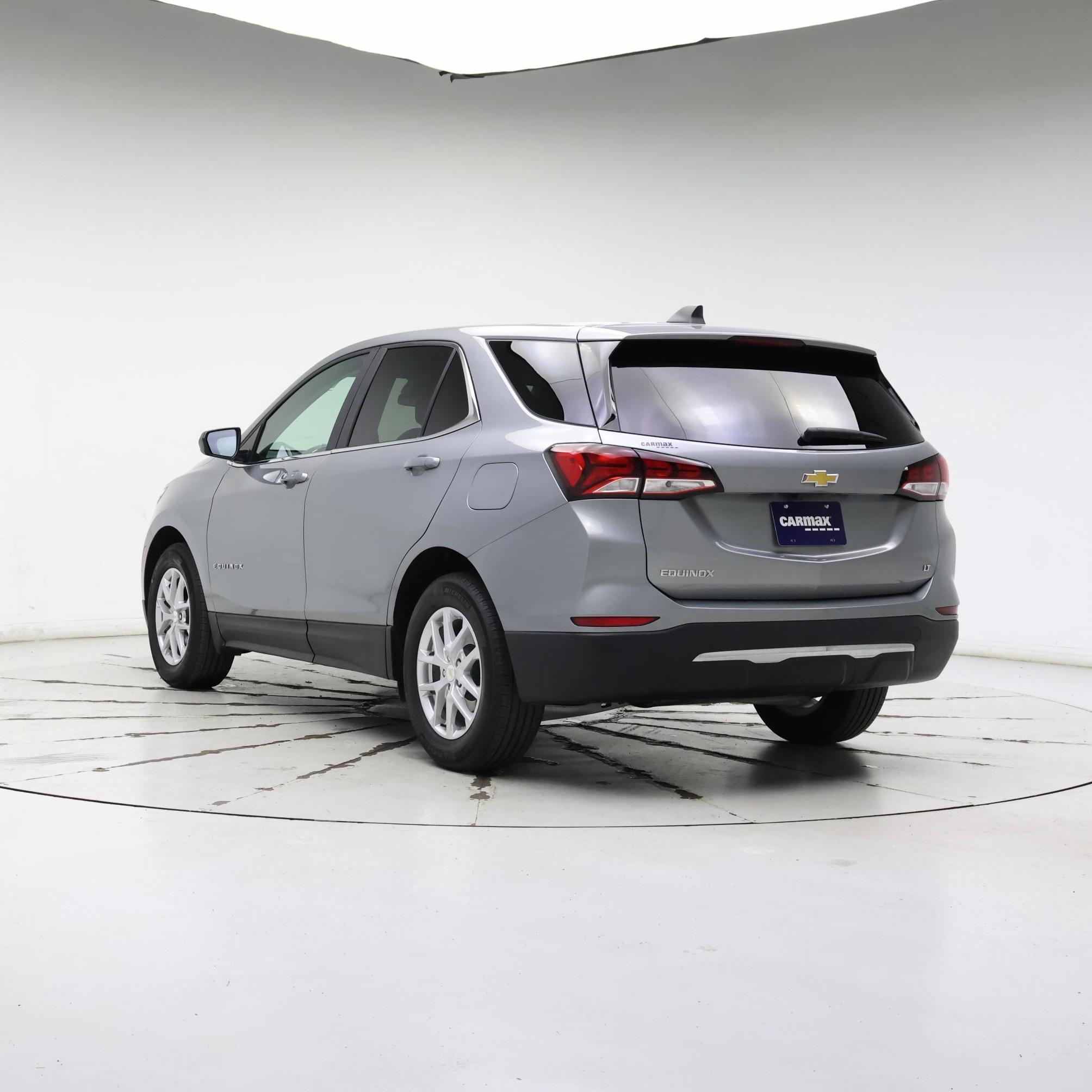 Thumbnail: 2023 Chevrolet Equinox - 2