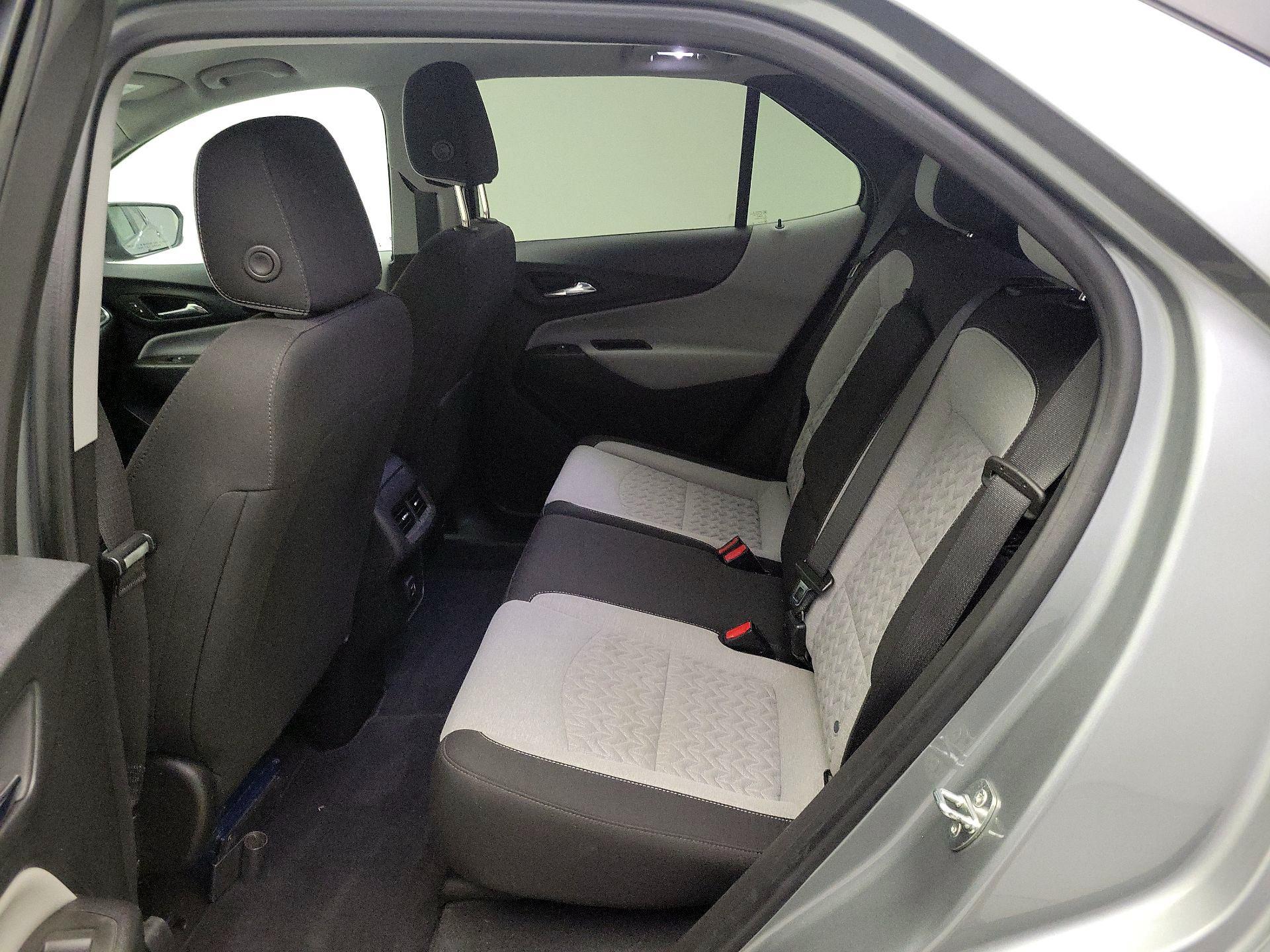 Thumbnail: 2023 Chevrolet Equinox - 19