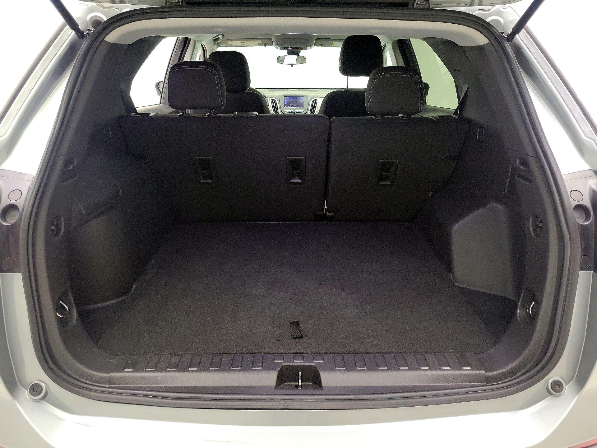 Thumbnail: 2023 Chevrolet Equinox - 20