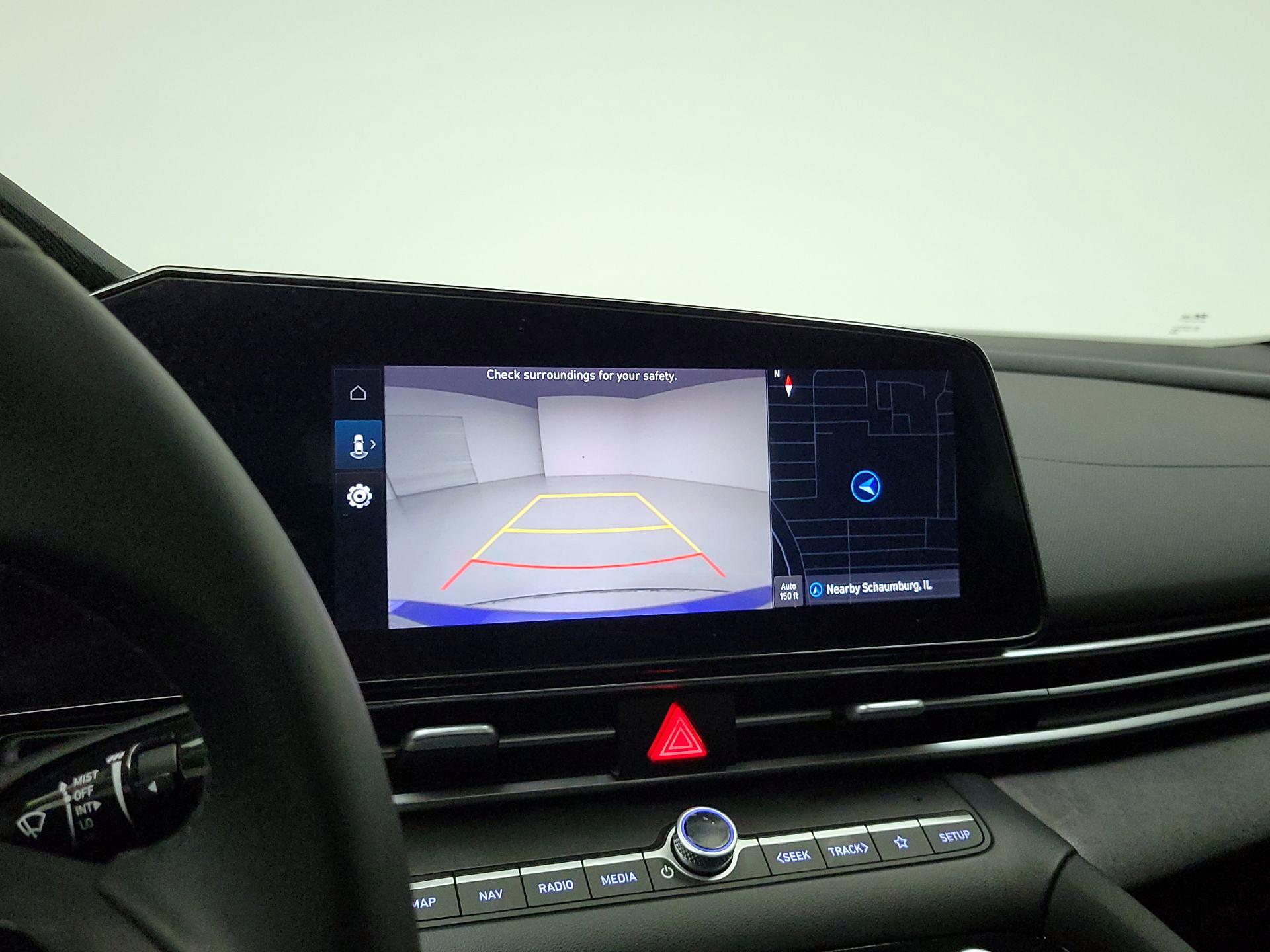 Thumbnail: 2023 Hyundai Elantra - 15