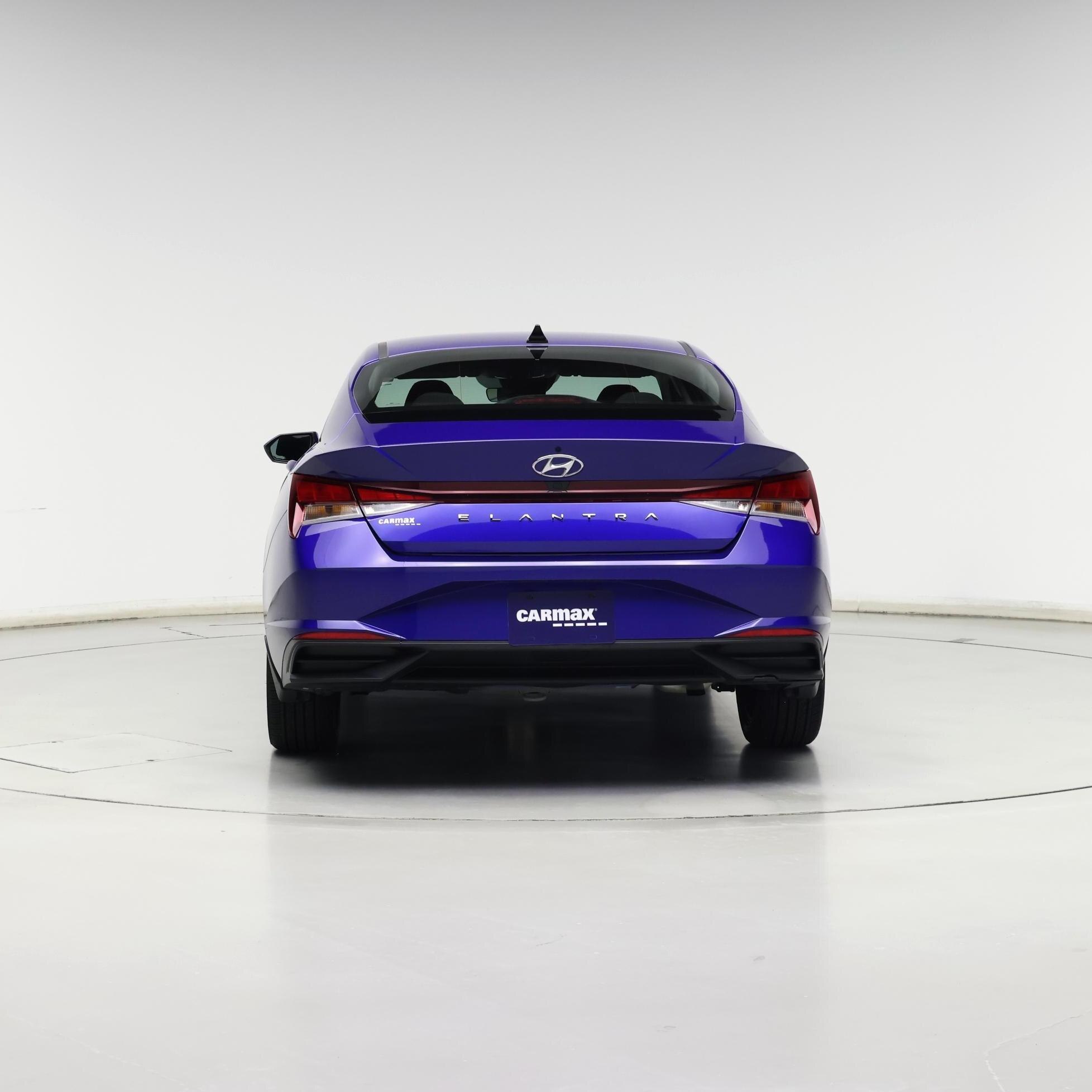 Thumbnail: 2023 Hyundai Elantra - 6