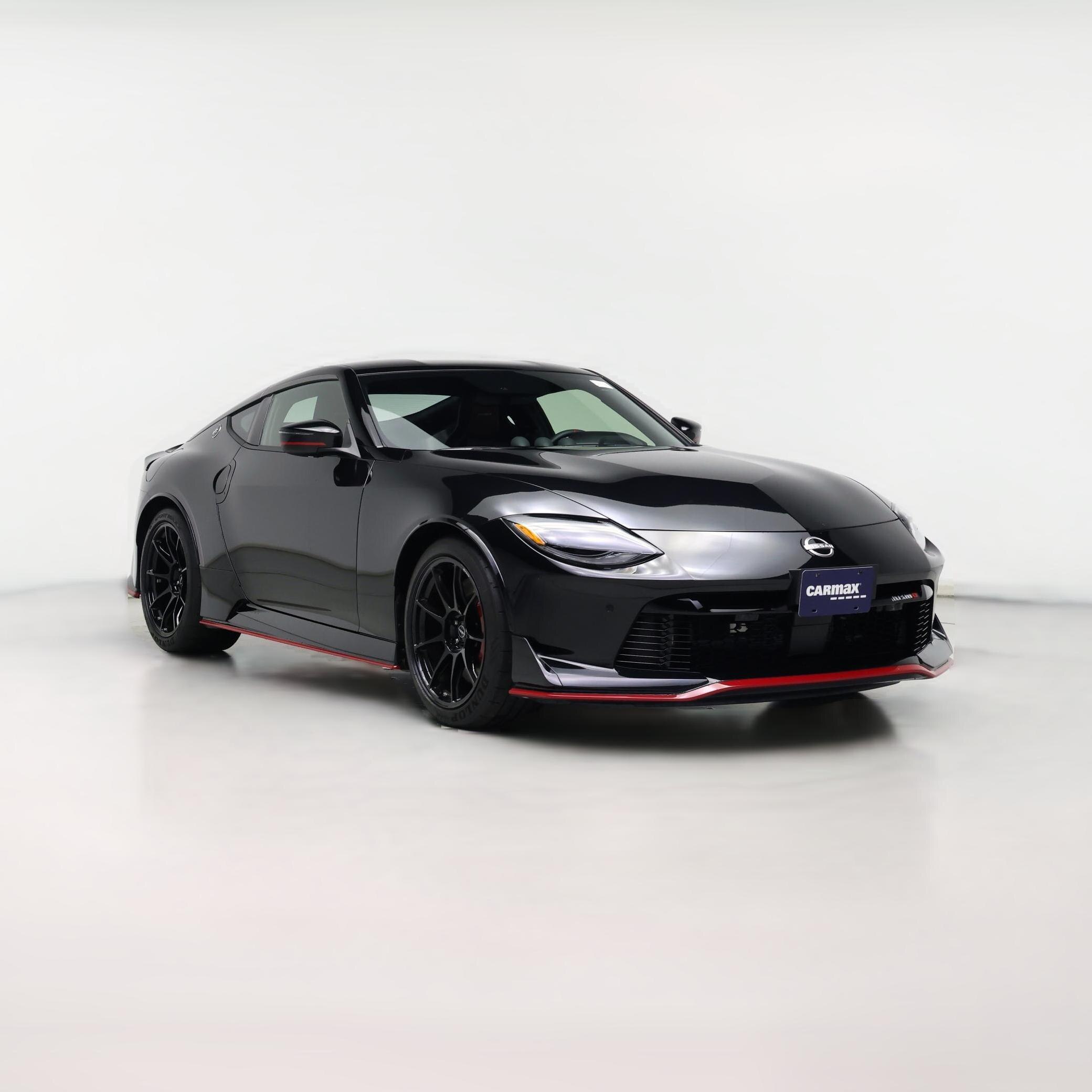 Thumbnail: 2024 Nissan Z - 1