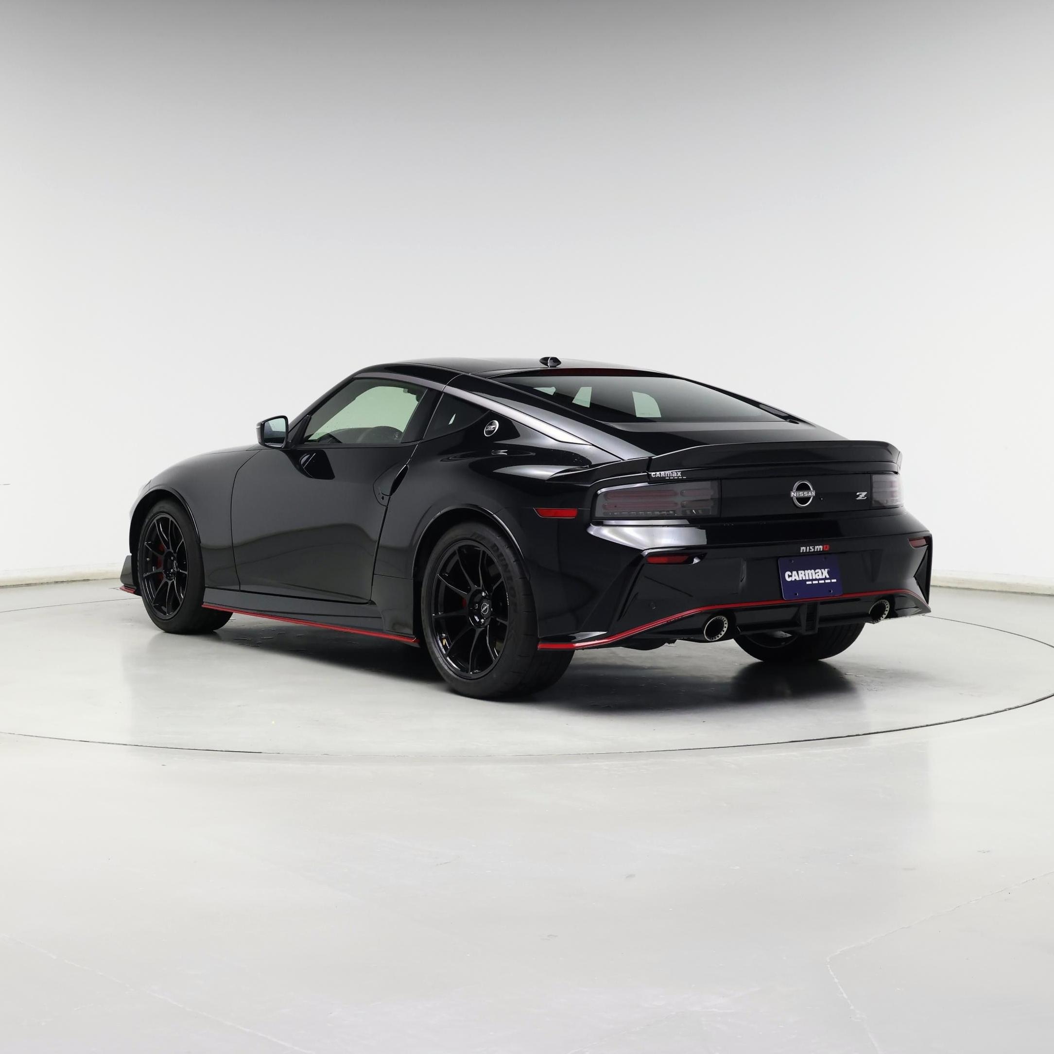 Thumbnail: 2024 Nissan Z - 2