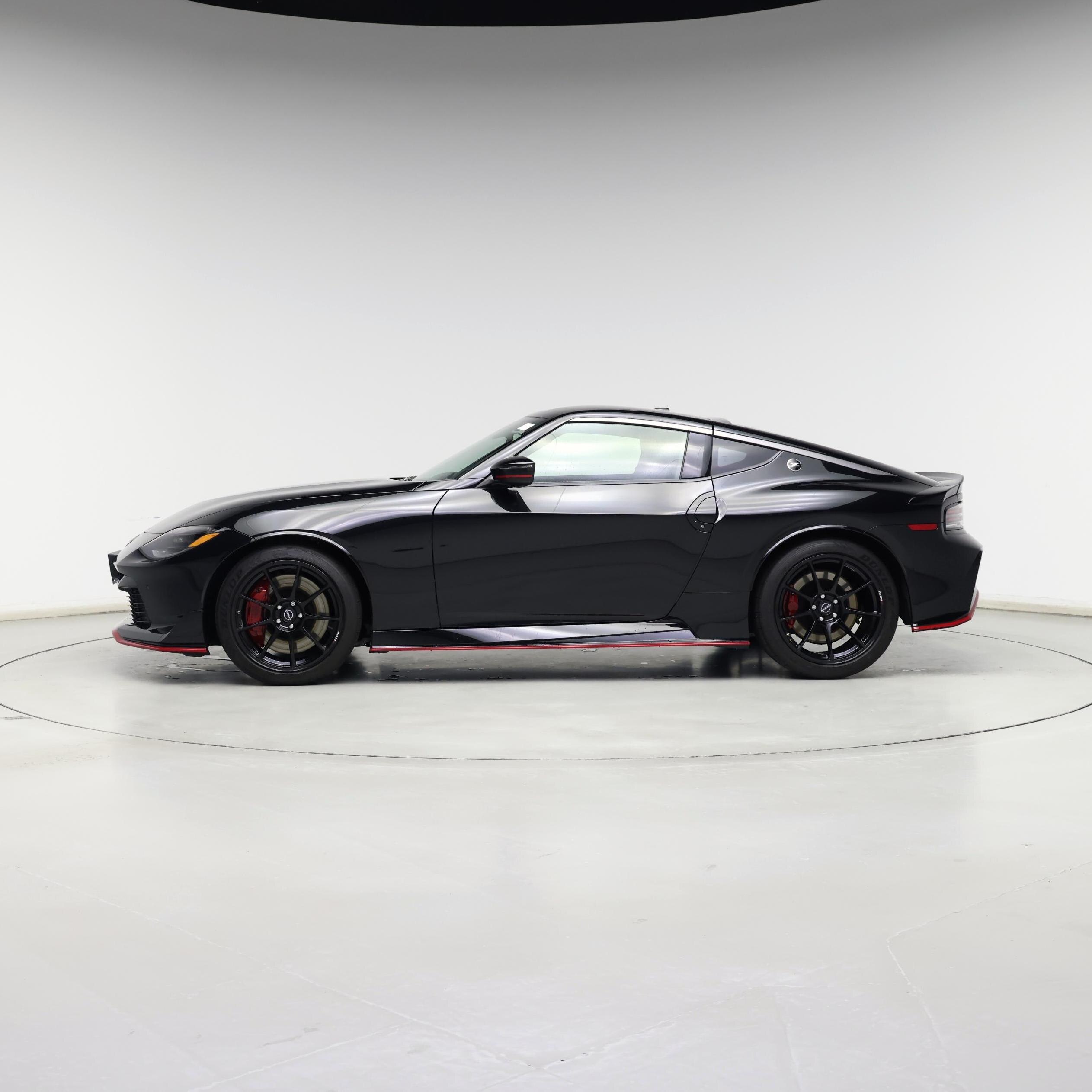 Thumbnail: 2024 Nissan Z - 3