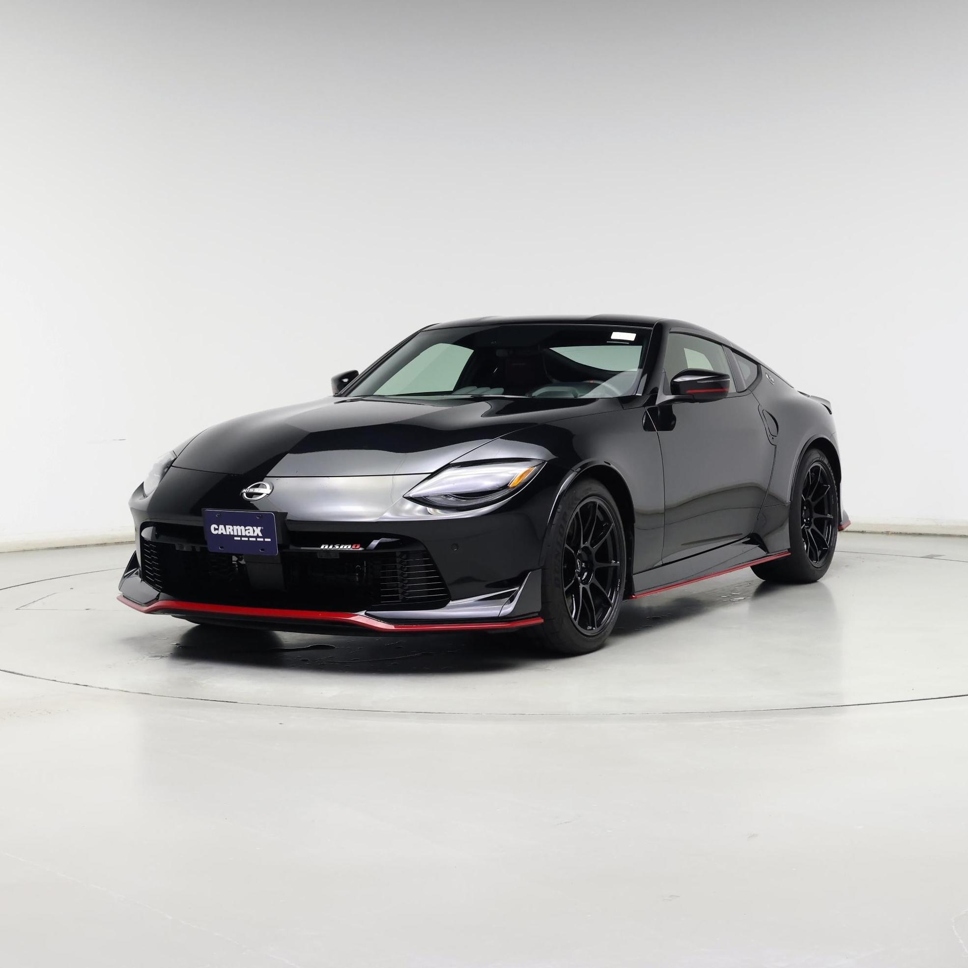 Thumbnail: 2024 Nissan Z - 4