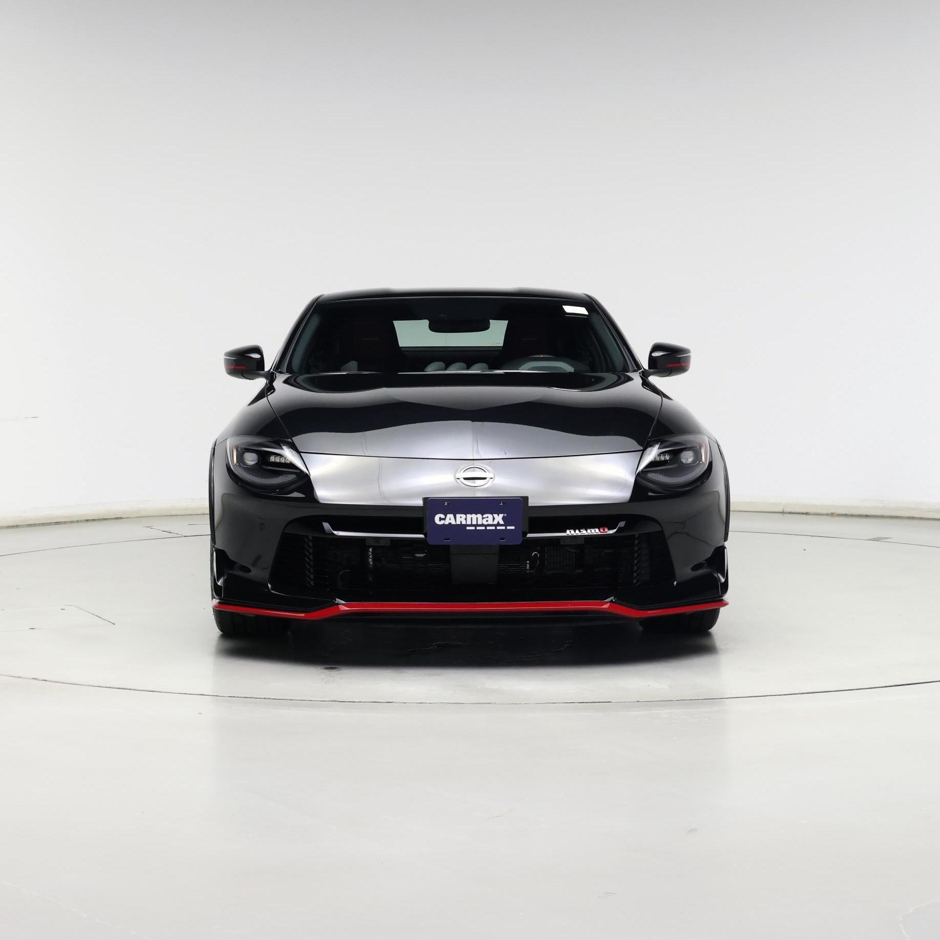 Thumbnail: 2024 Nissan Z - 5