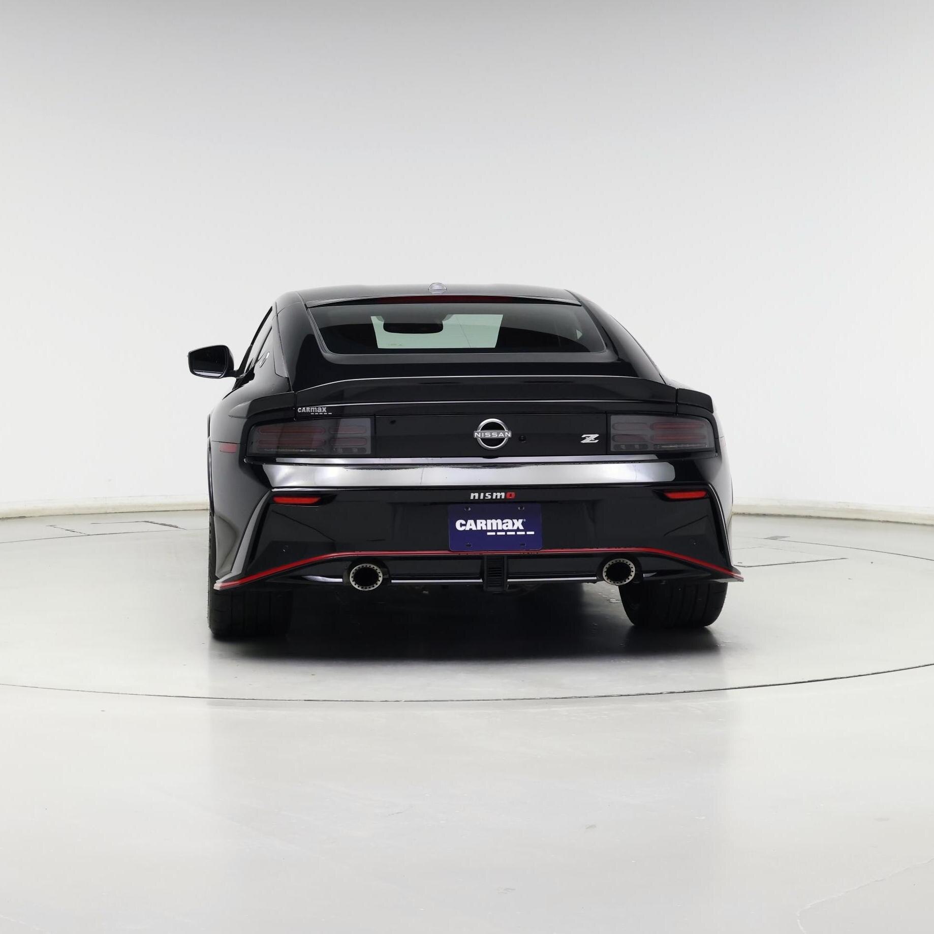 Thumbnail: 2024 Nissan Z - 6