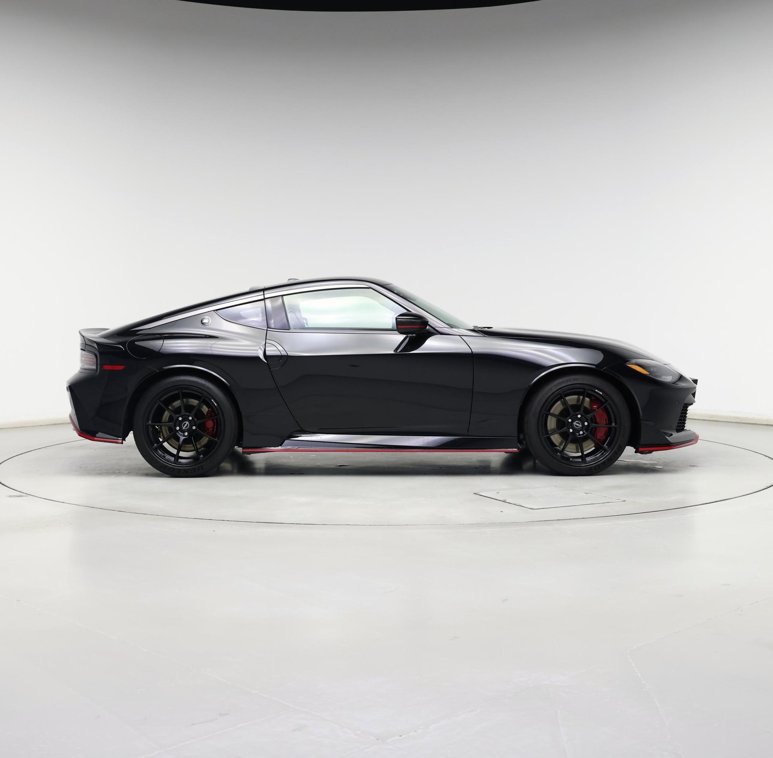 Thumbnail: 2024 Nissan Z - 7