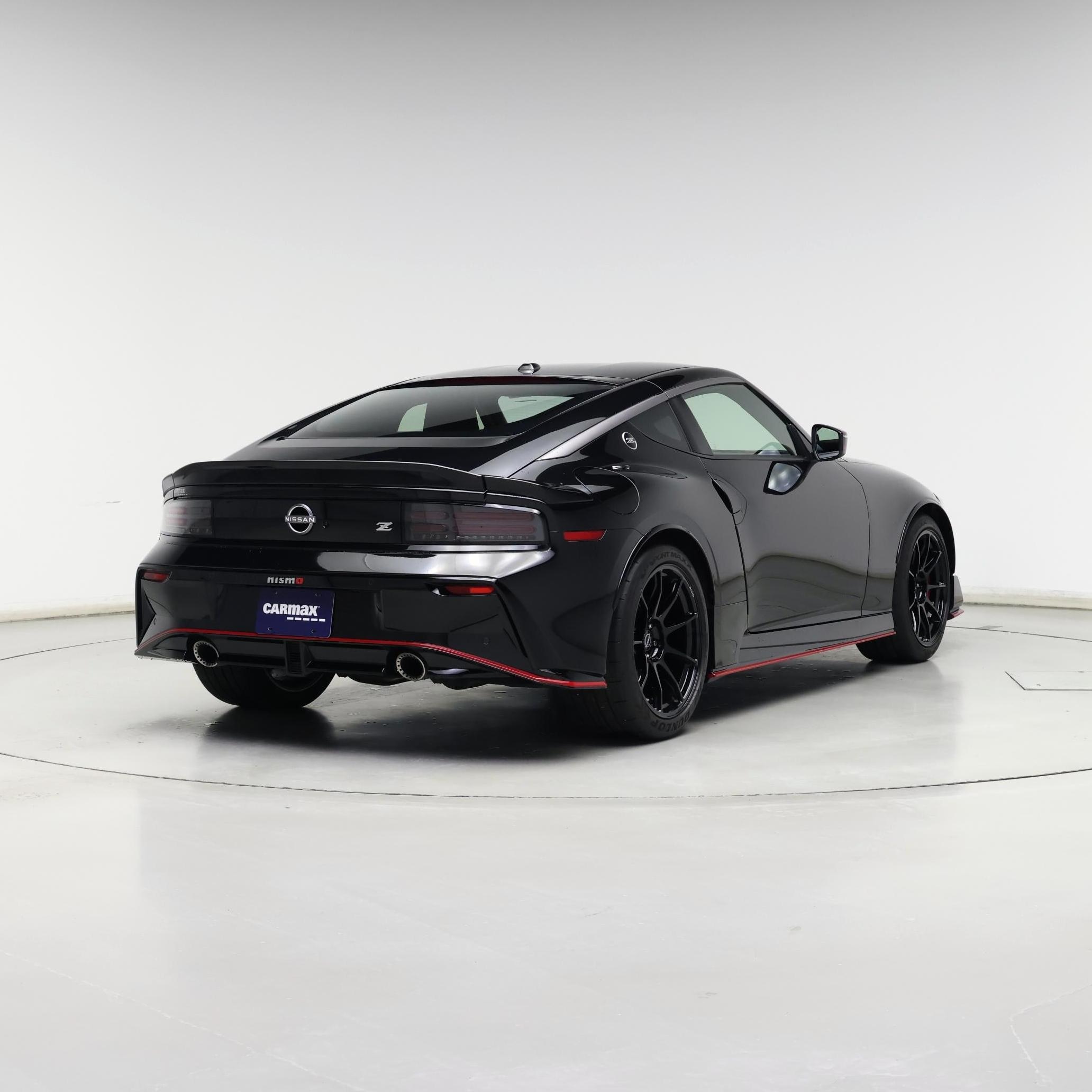Thumbnail: 2024 Nissan Z - 8