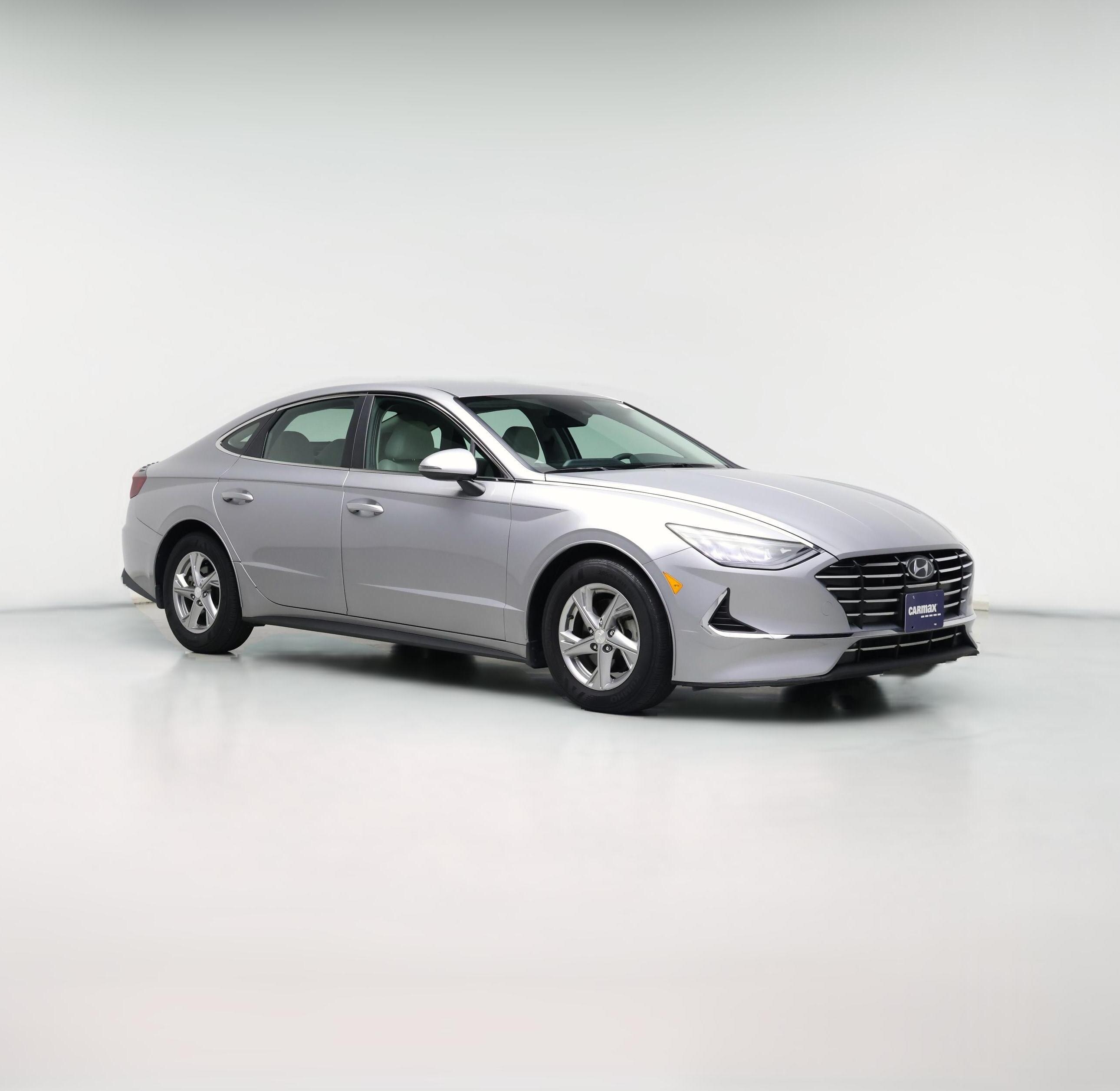 Thumbnail: 2023 Hyundai Sonata - 1