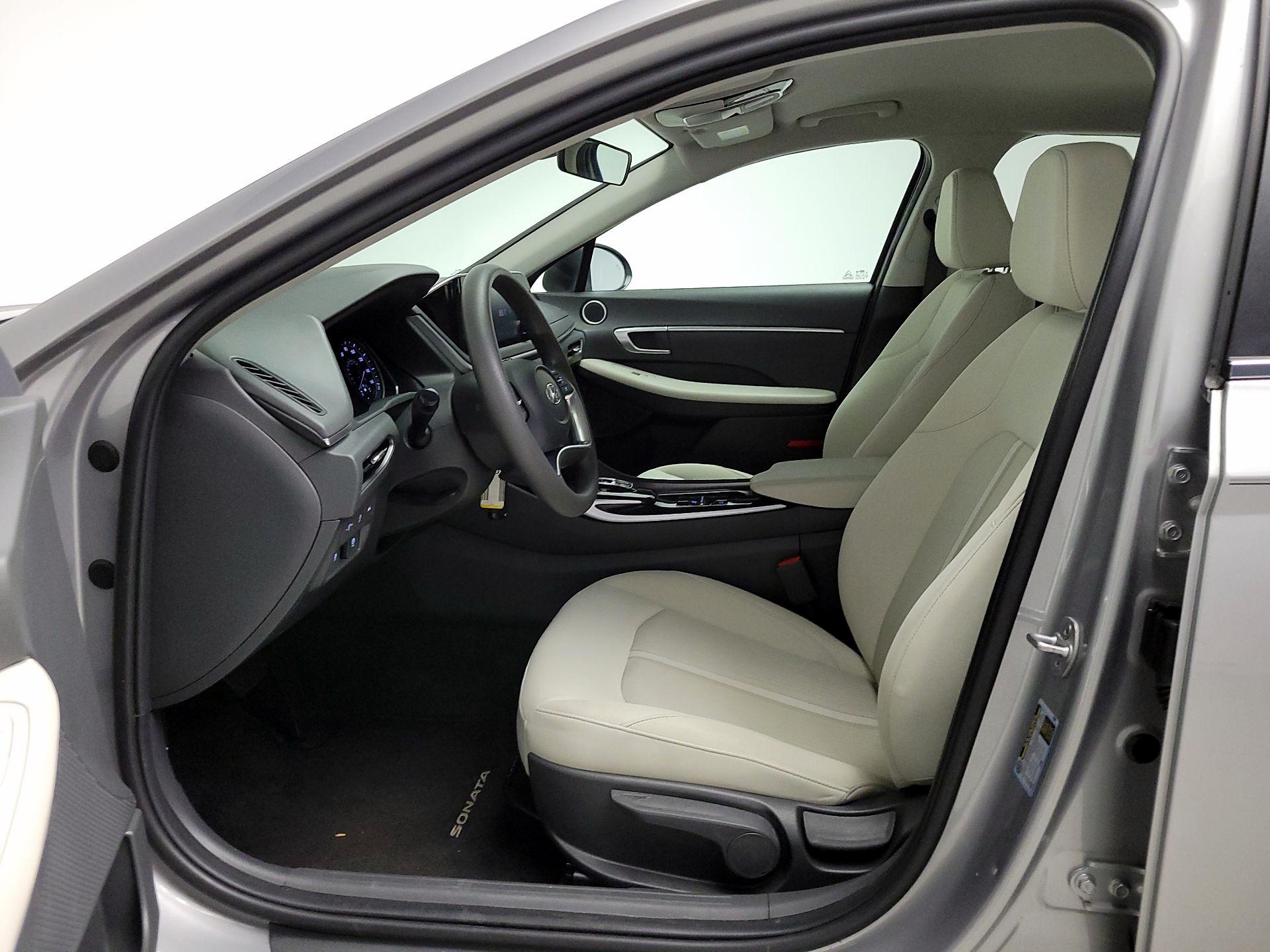 Thumbnail: 2023 Hyundai Sonata - 11