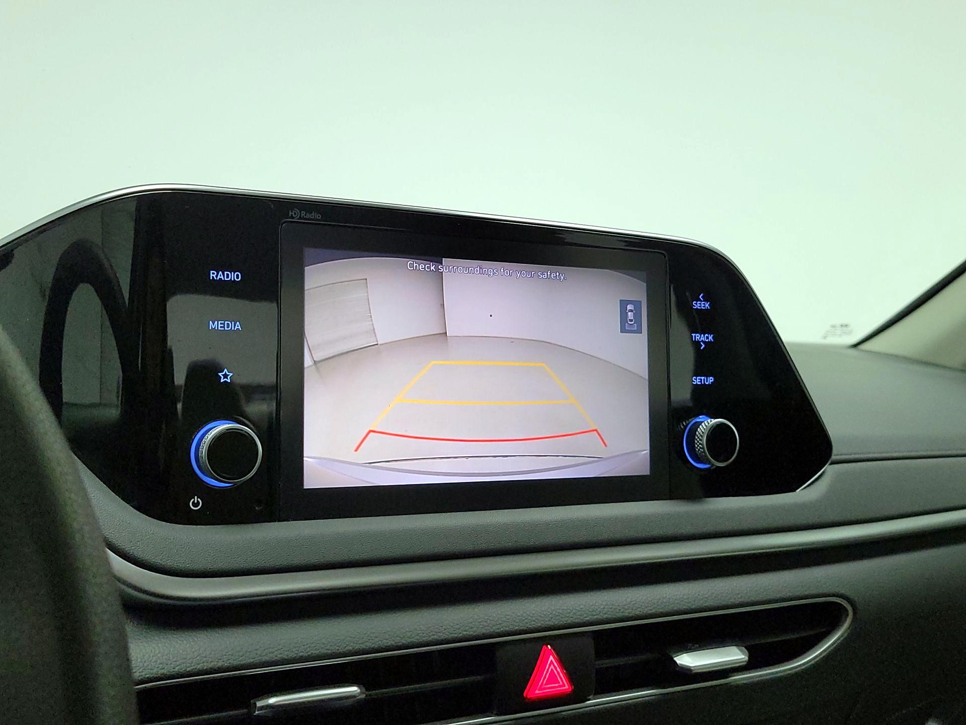 Thumbnail: 2023 Hyundai Sonata - 14