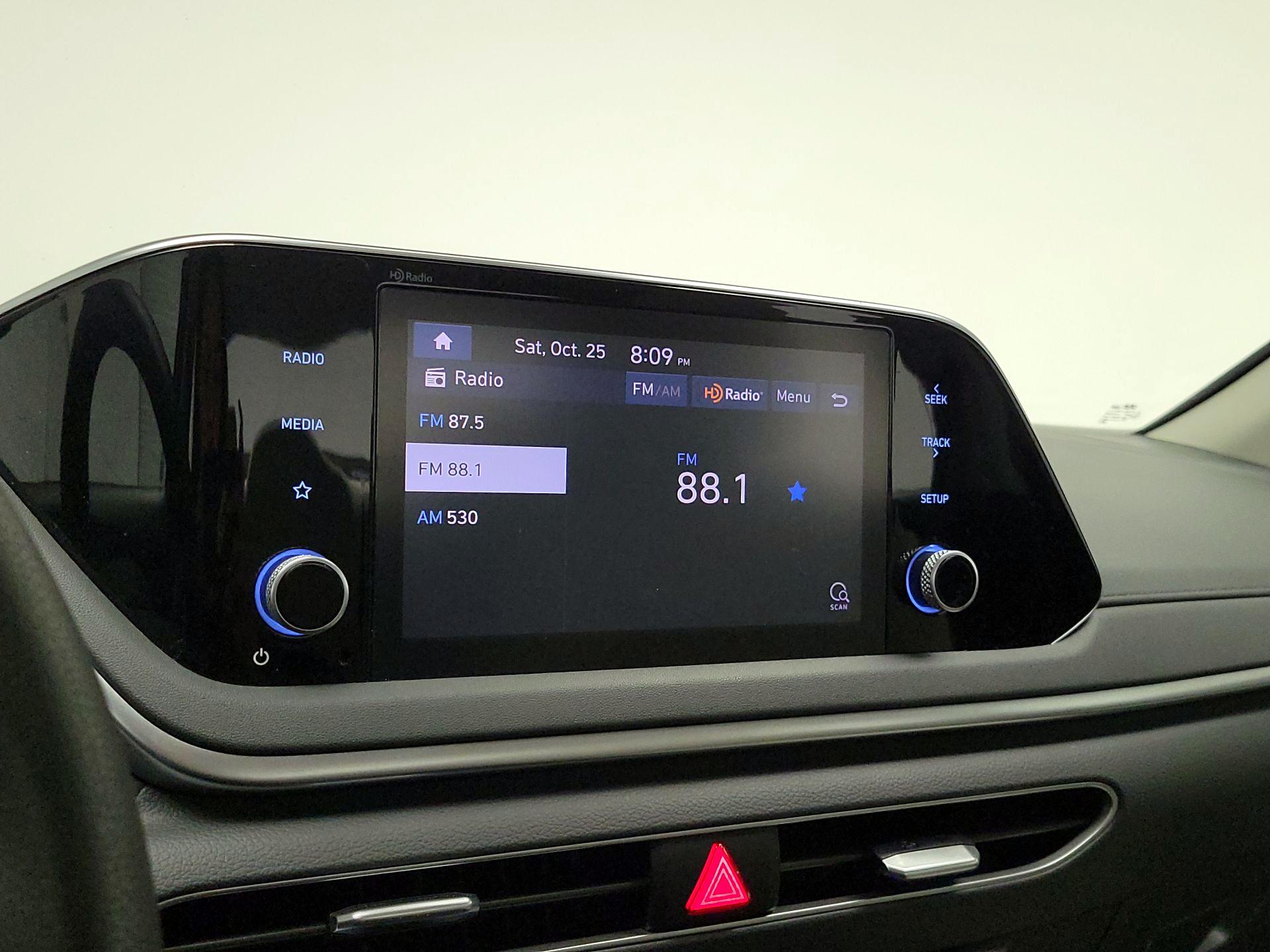 Thumbnail: 2023 Hyundai Sonata - 15