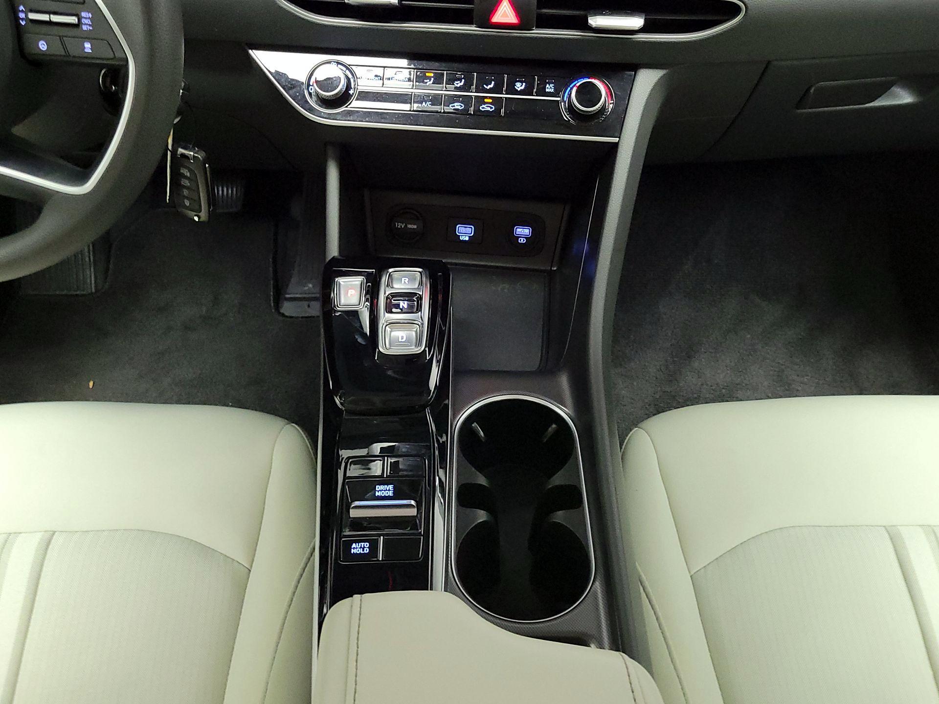 Thumbnail: 2023 Hyundai Sonata - 17