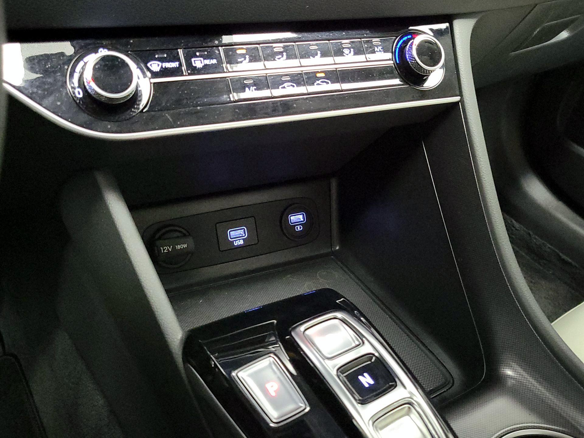 Thumbnail: 2023 Hyundai Sonata - 18