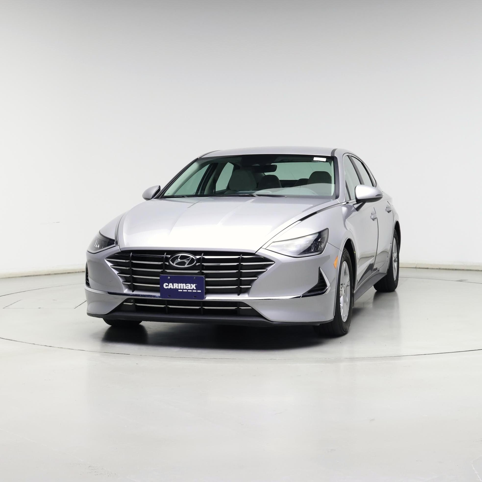 Thumbnail: 2023 Hyundai Sonata - 4