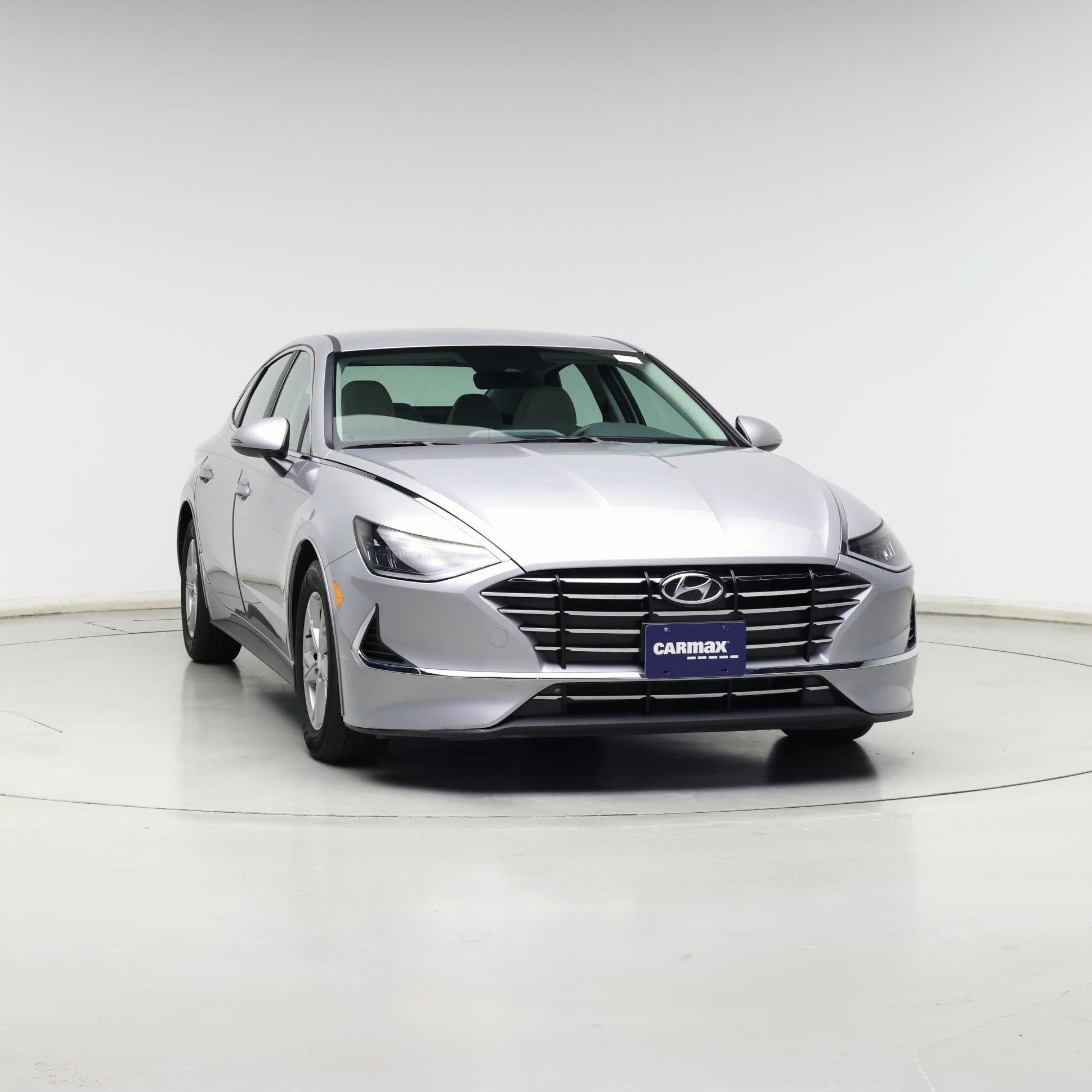 Thumbnail: 2023 Hyundai Sonata - 5