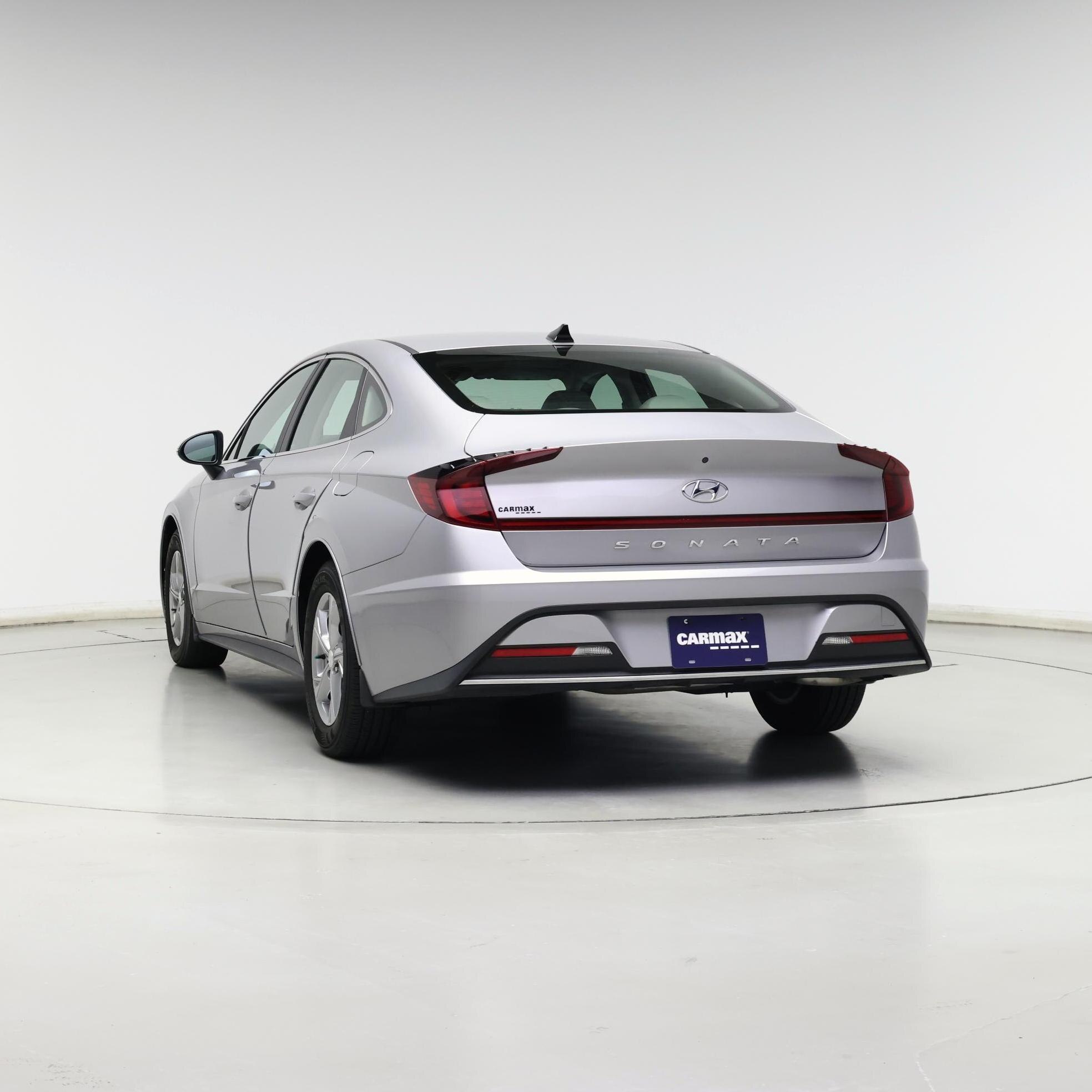 Thumbnail: 2023 Hyundai Sonata - 6