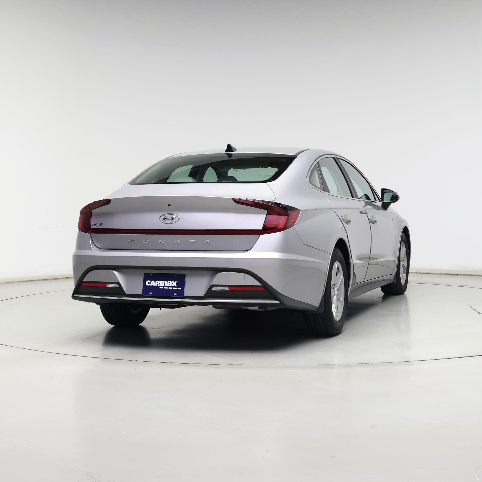 Thumbnail: 2023 Hyundai Sonata - 8