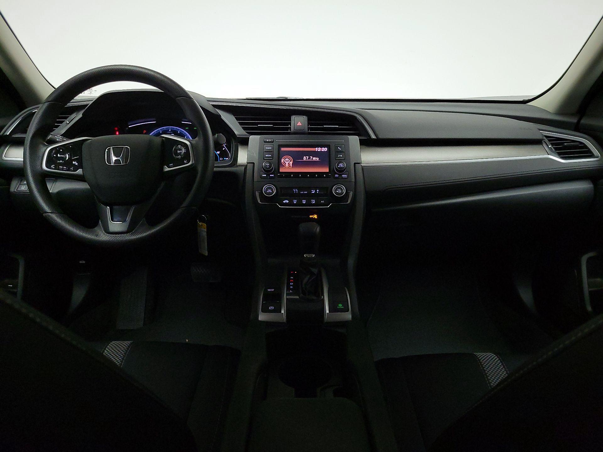 Thumbnail: 2020 Honda Civic - 9