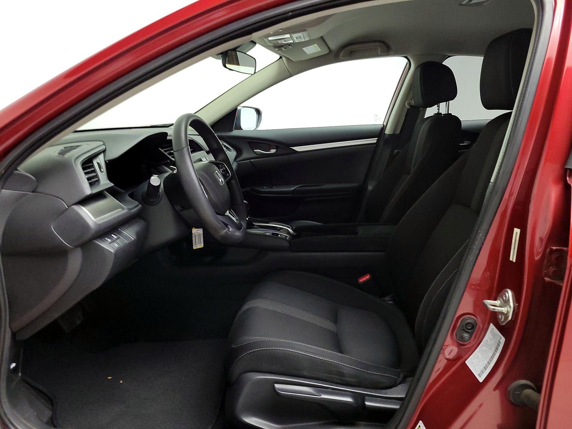 Thumbnail: 2020 Honda Civic - 11