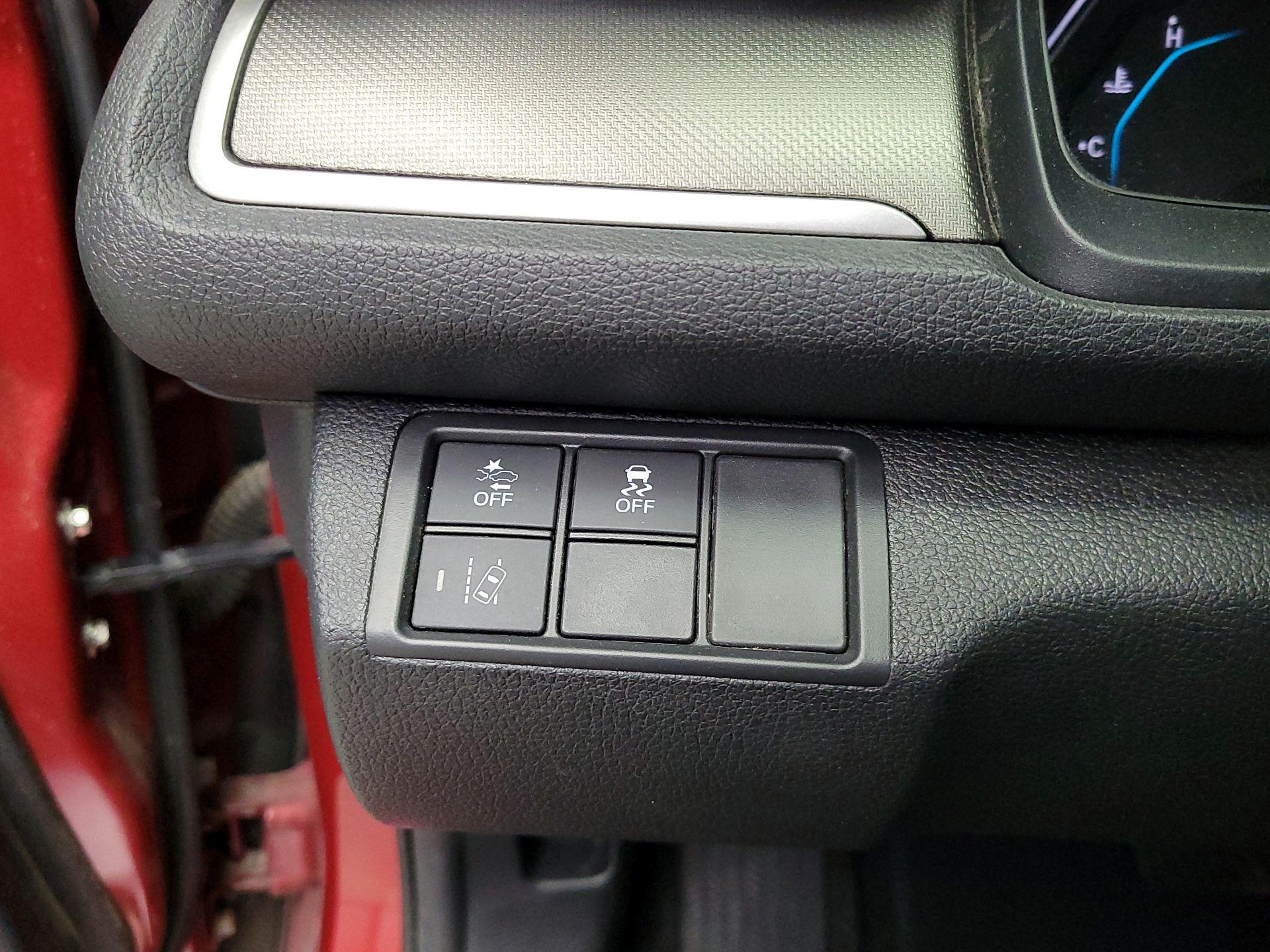 Thumbnail: 2020 Honda Civic - 13