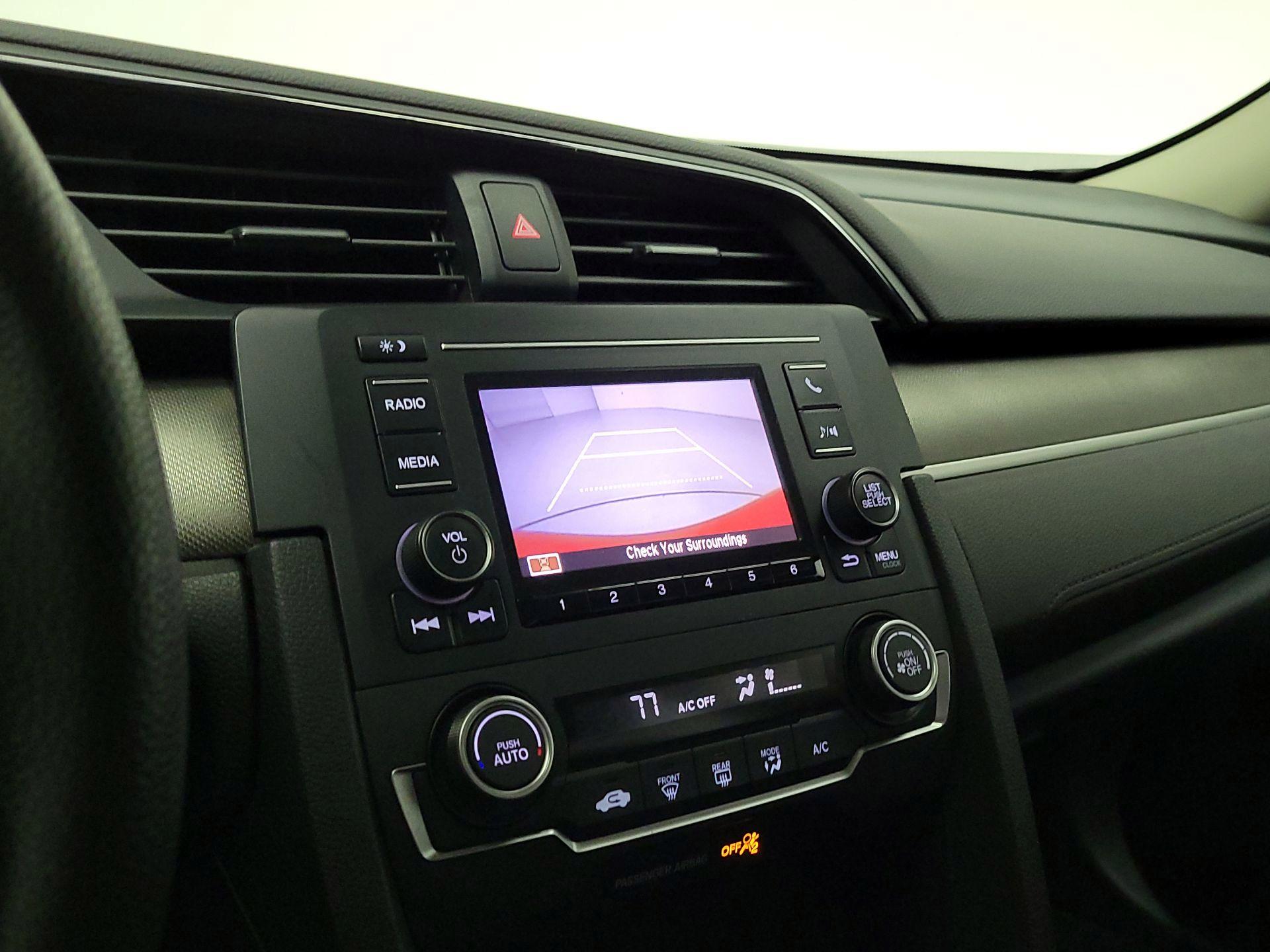 Thumbnail: 2020 Honda Civic - 14