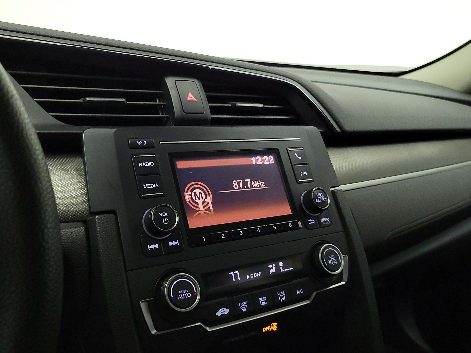 Thumbnail: 2020 Honda Civic - 15