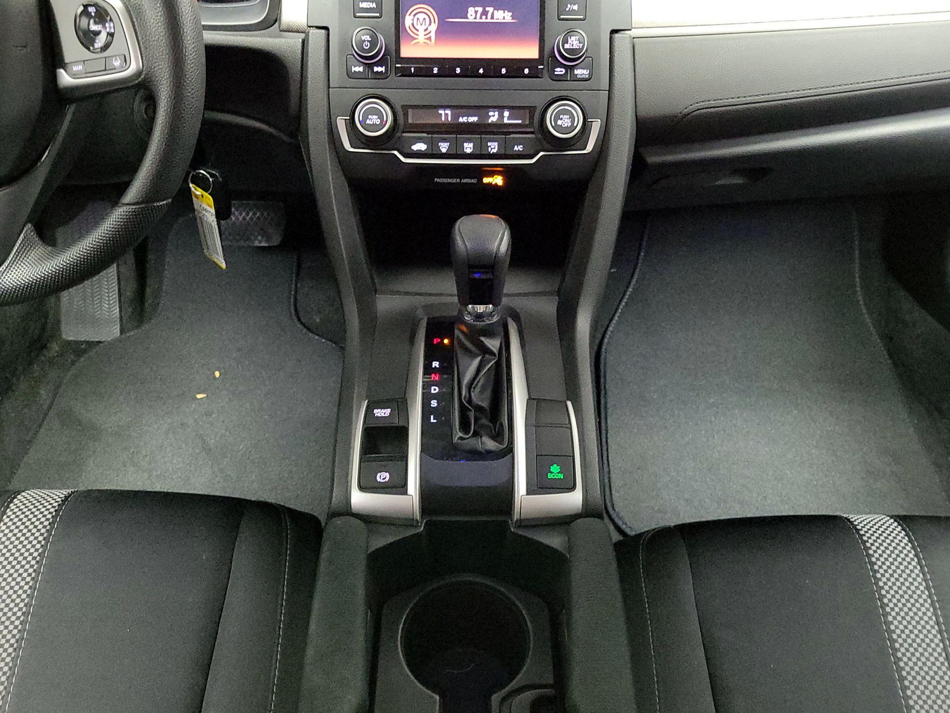 Thumbnail: 2020 Honda Civic - 17