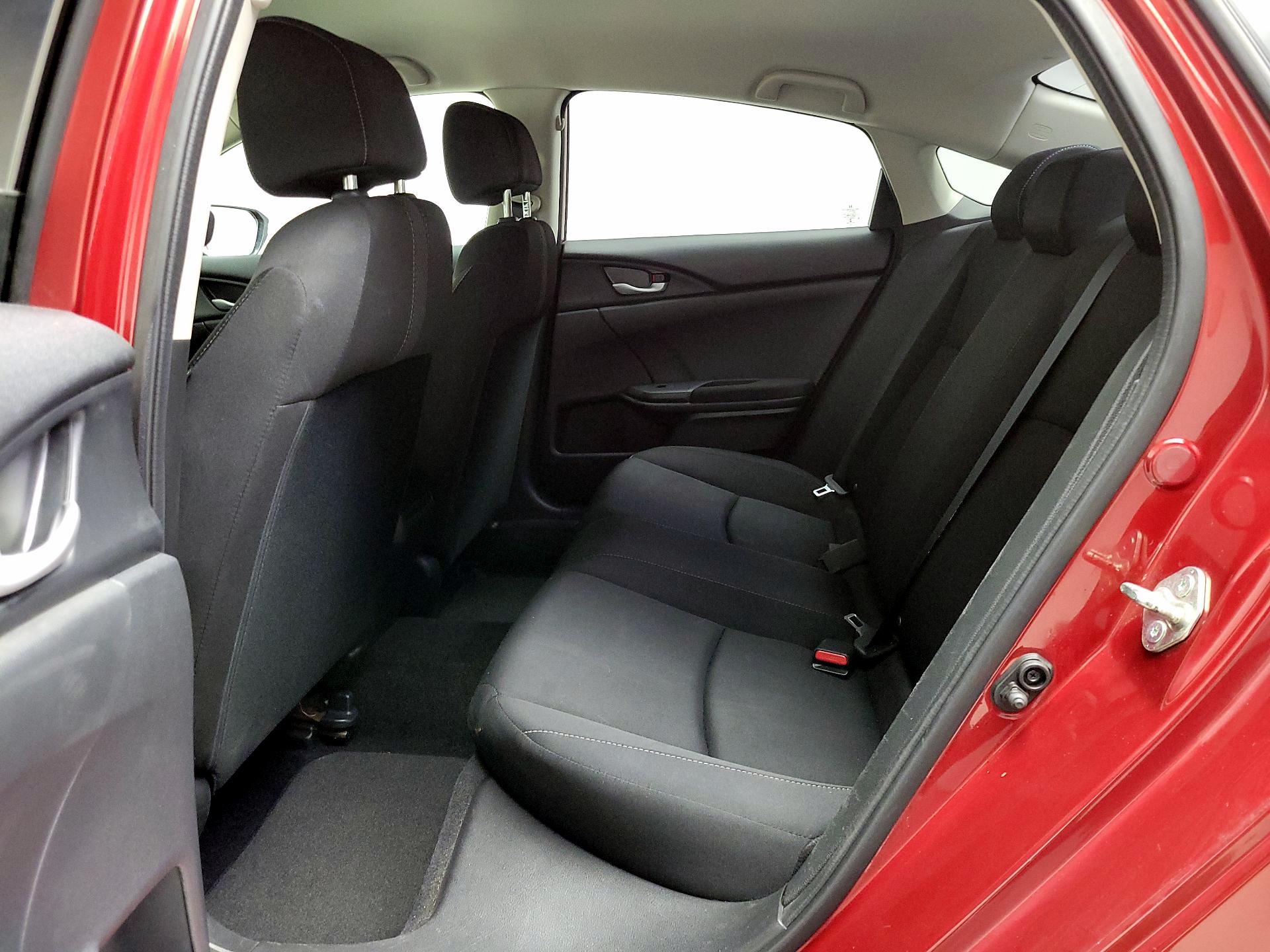 Thumbnail: 2020 Honda Civic - 19