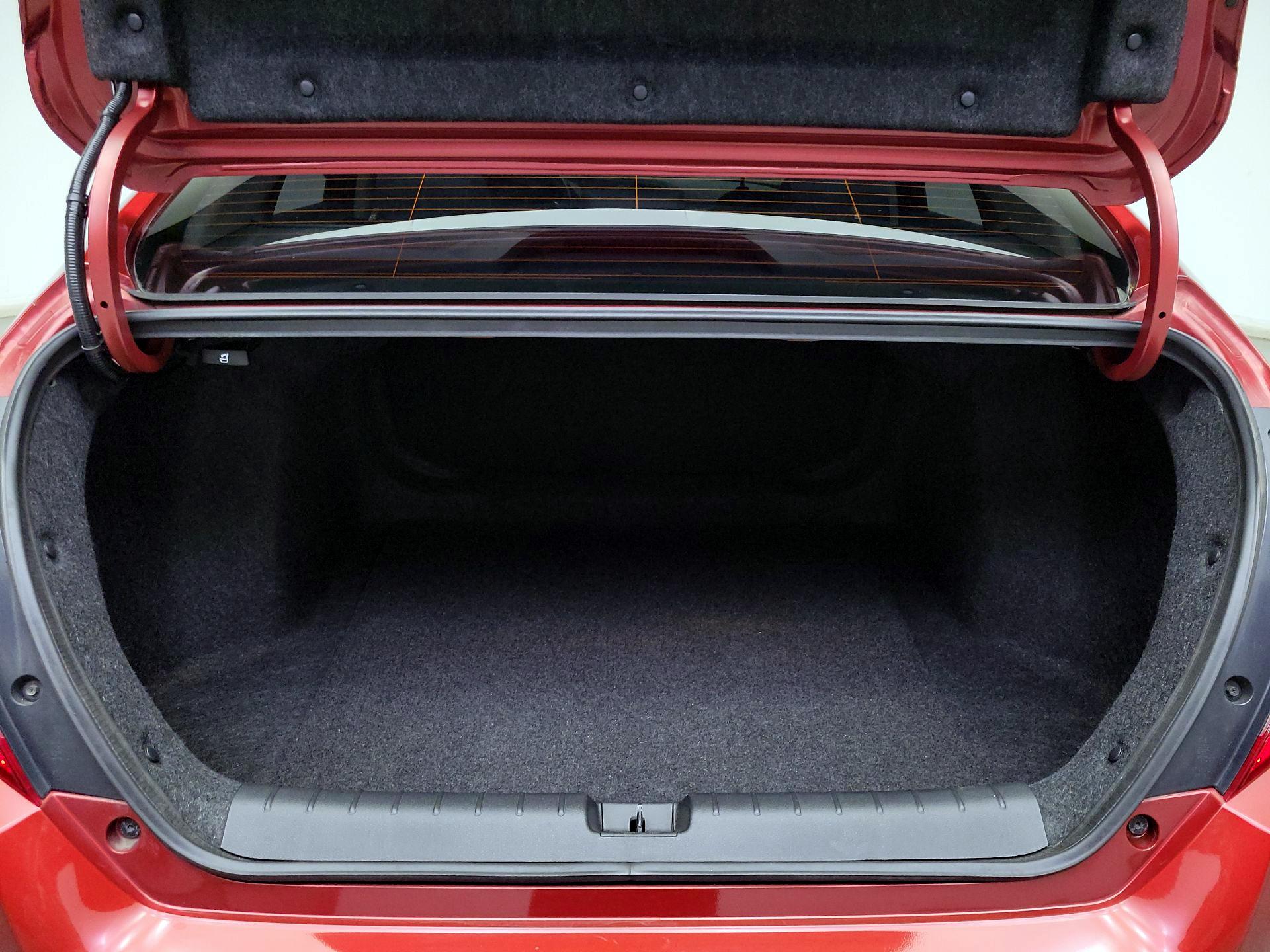 Thumbnail: 2020 Honda Civic - 20