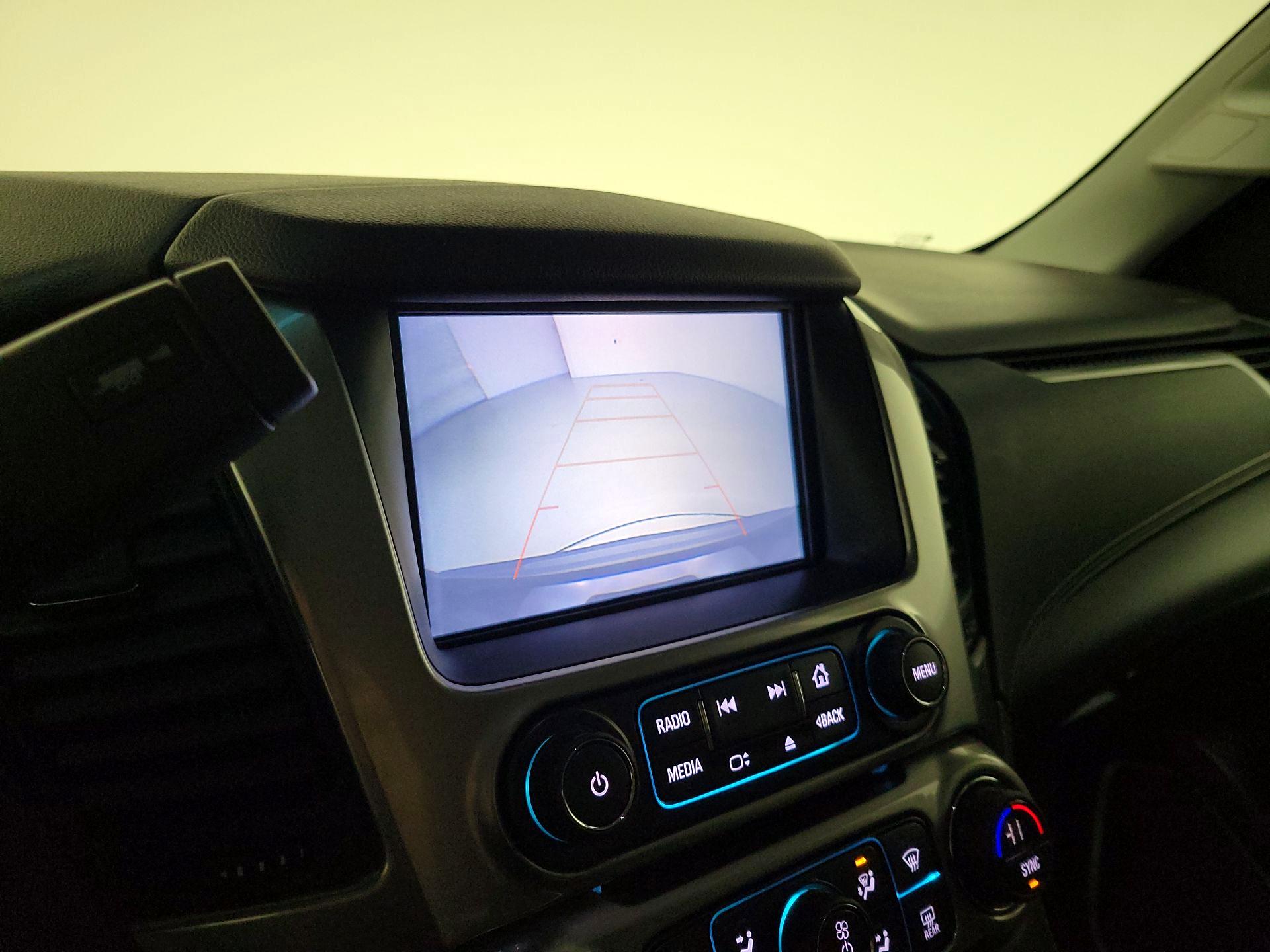 Thumbnail: 2018 Chevrolet Tahoe - 14